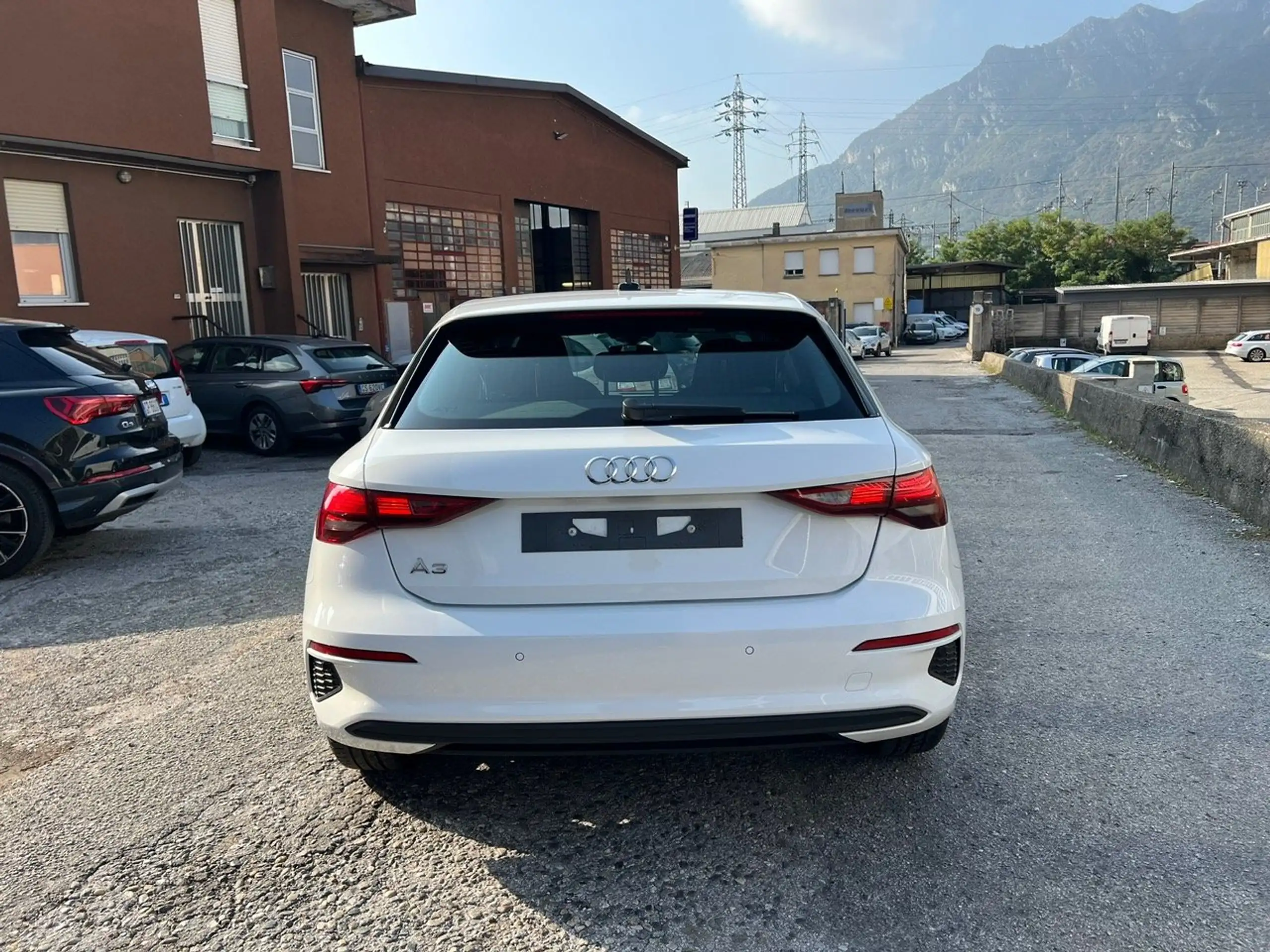 Audi - A3