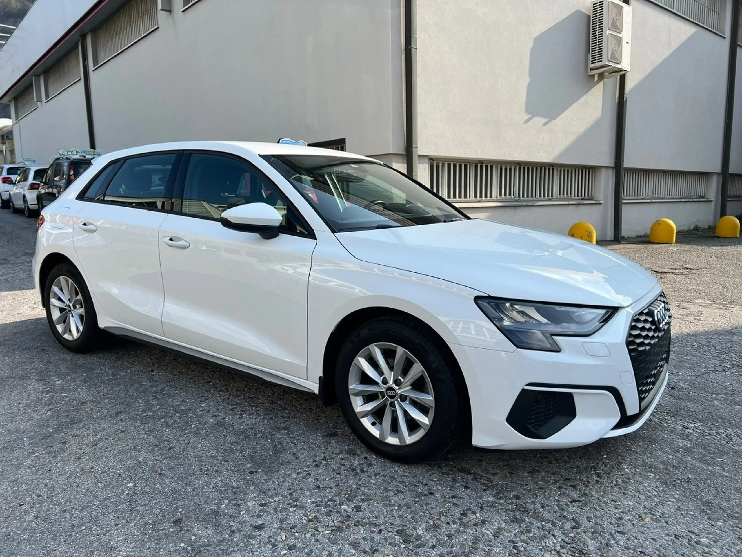 Audi - A3