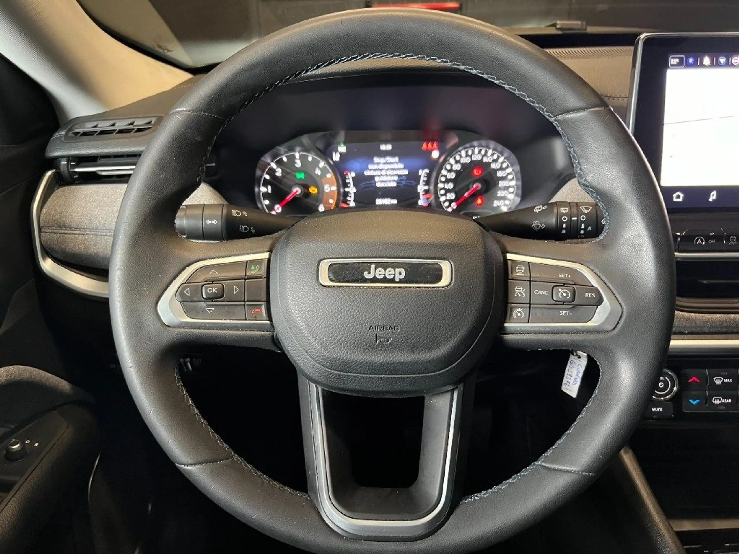 Jeep - Compass