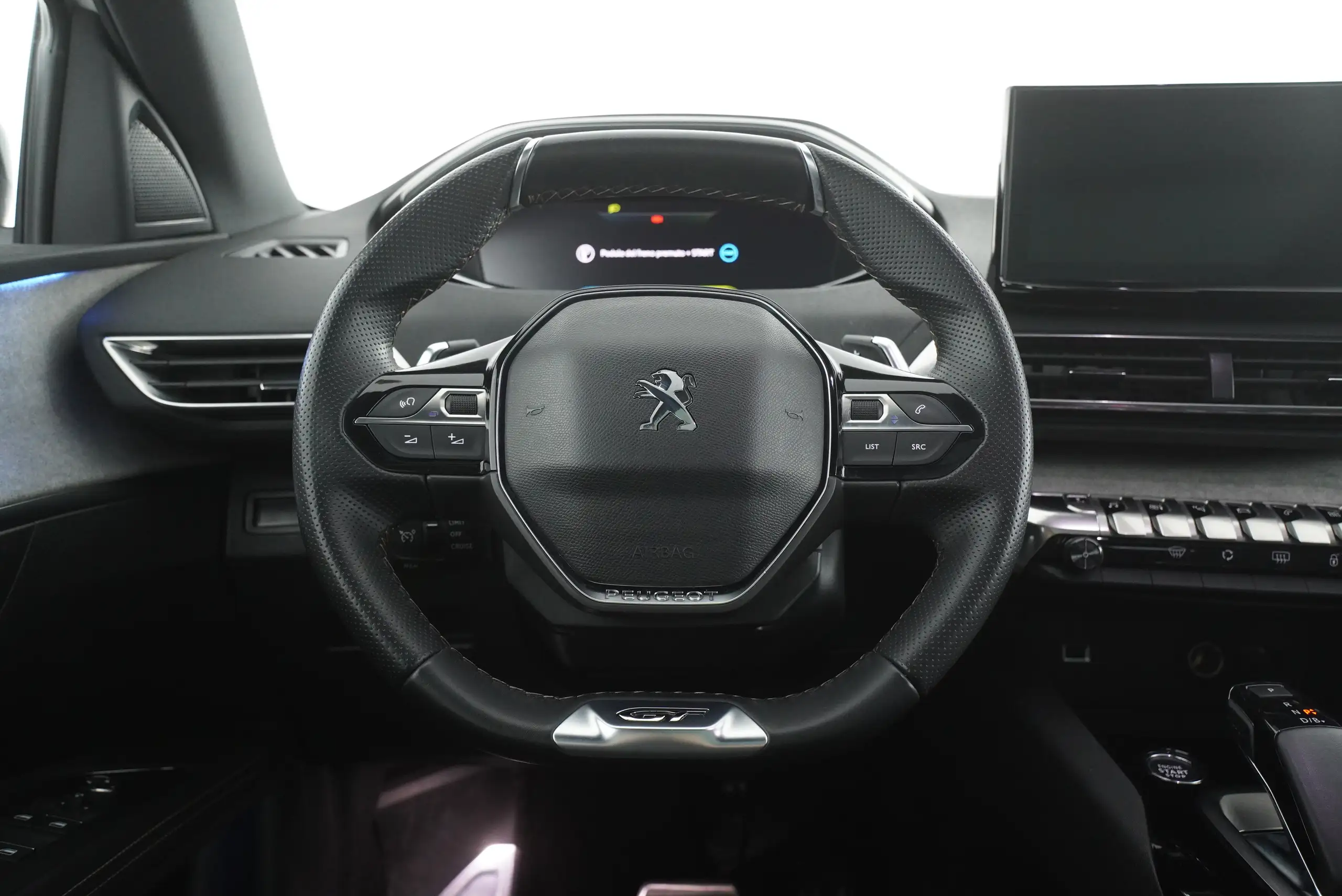 Peugeot - 3008