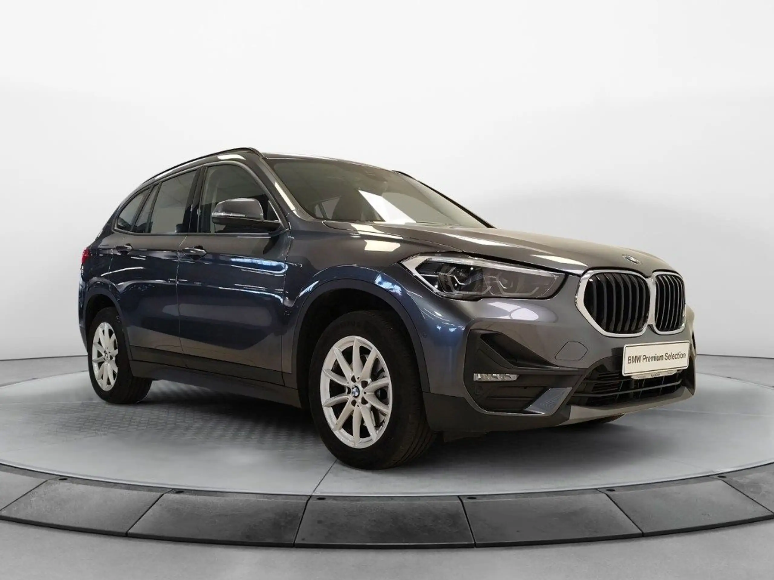 BMW - X1