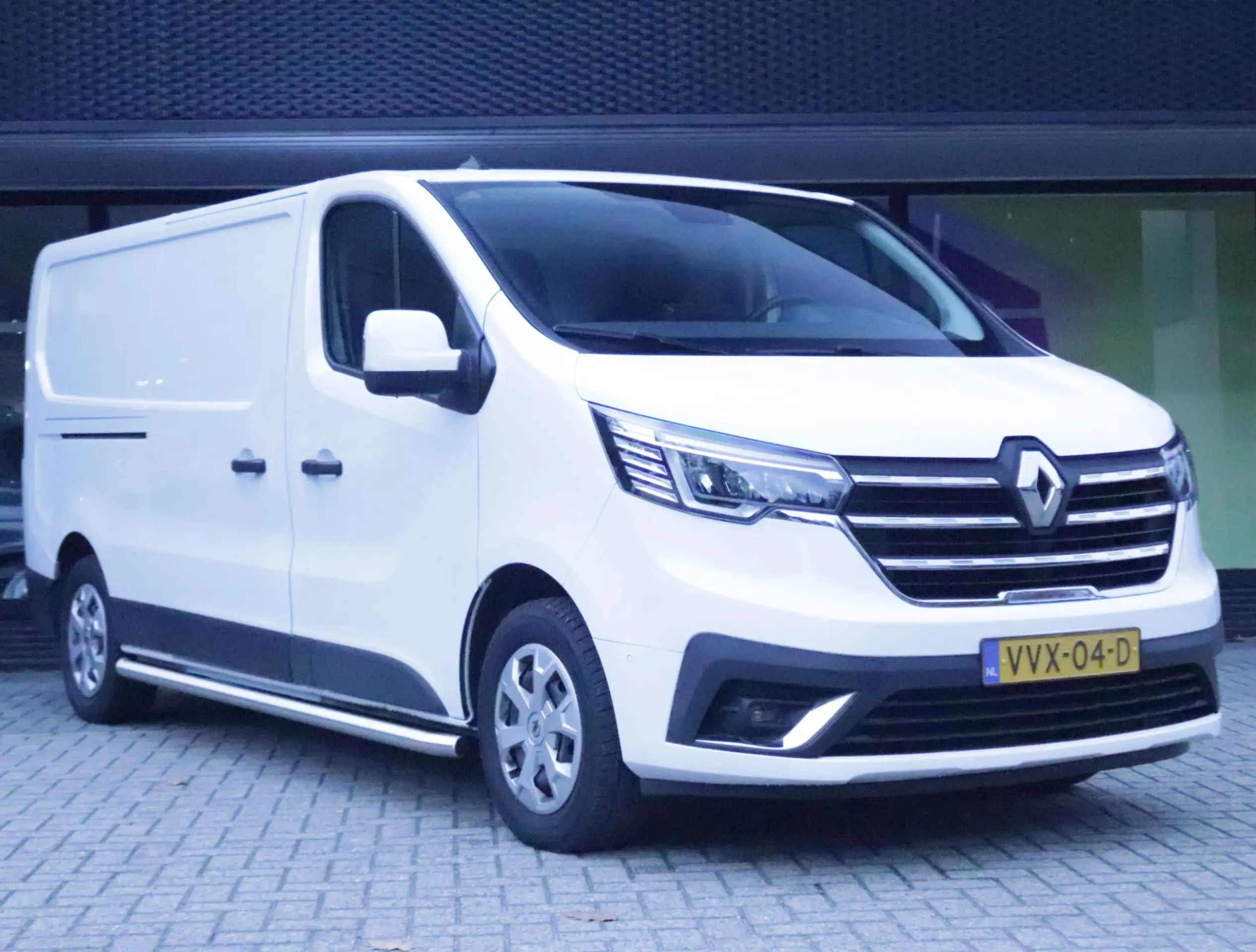 Renault - Trafic