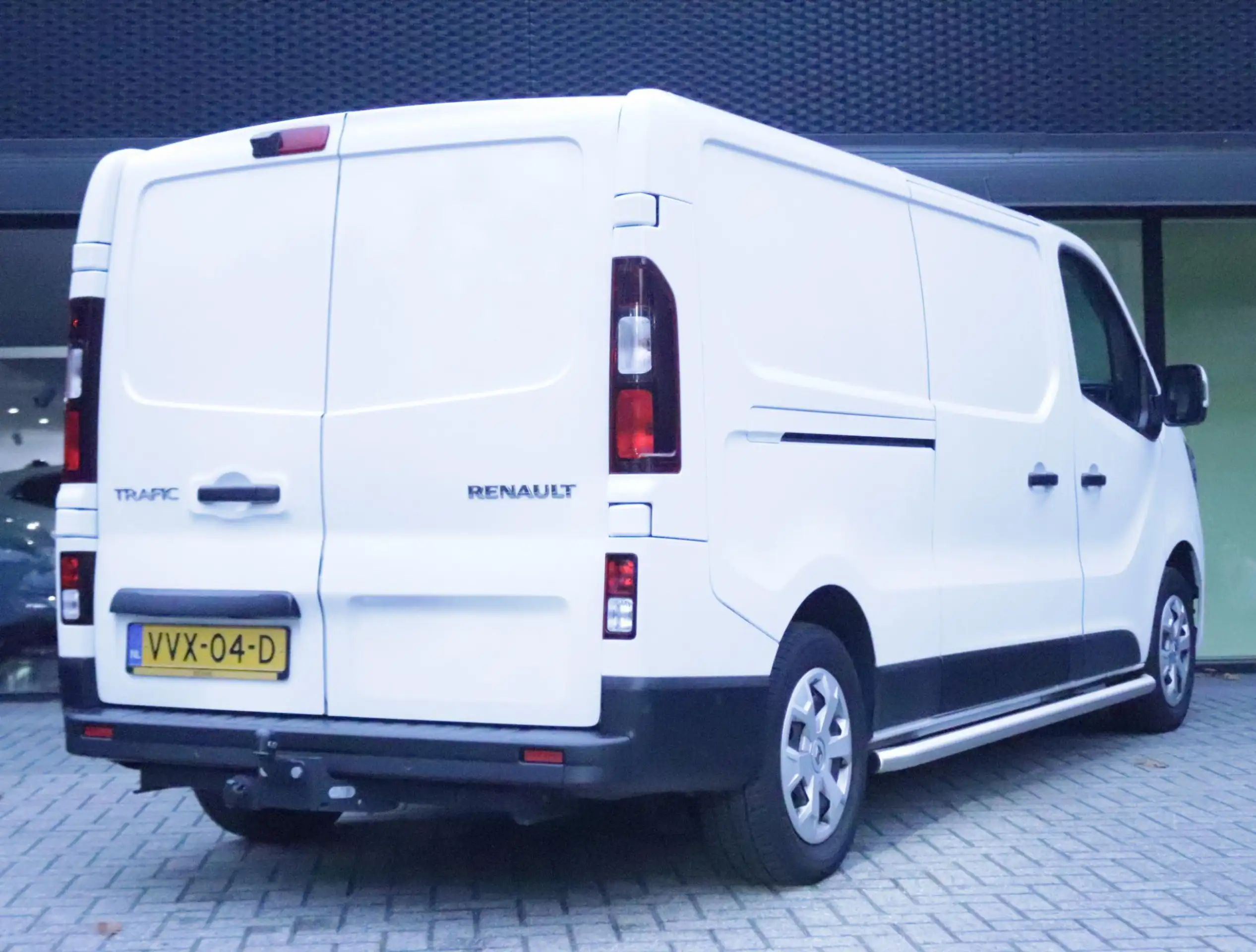 Renault - Trafic