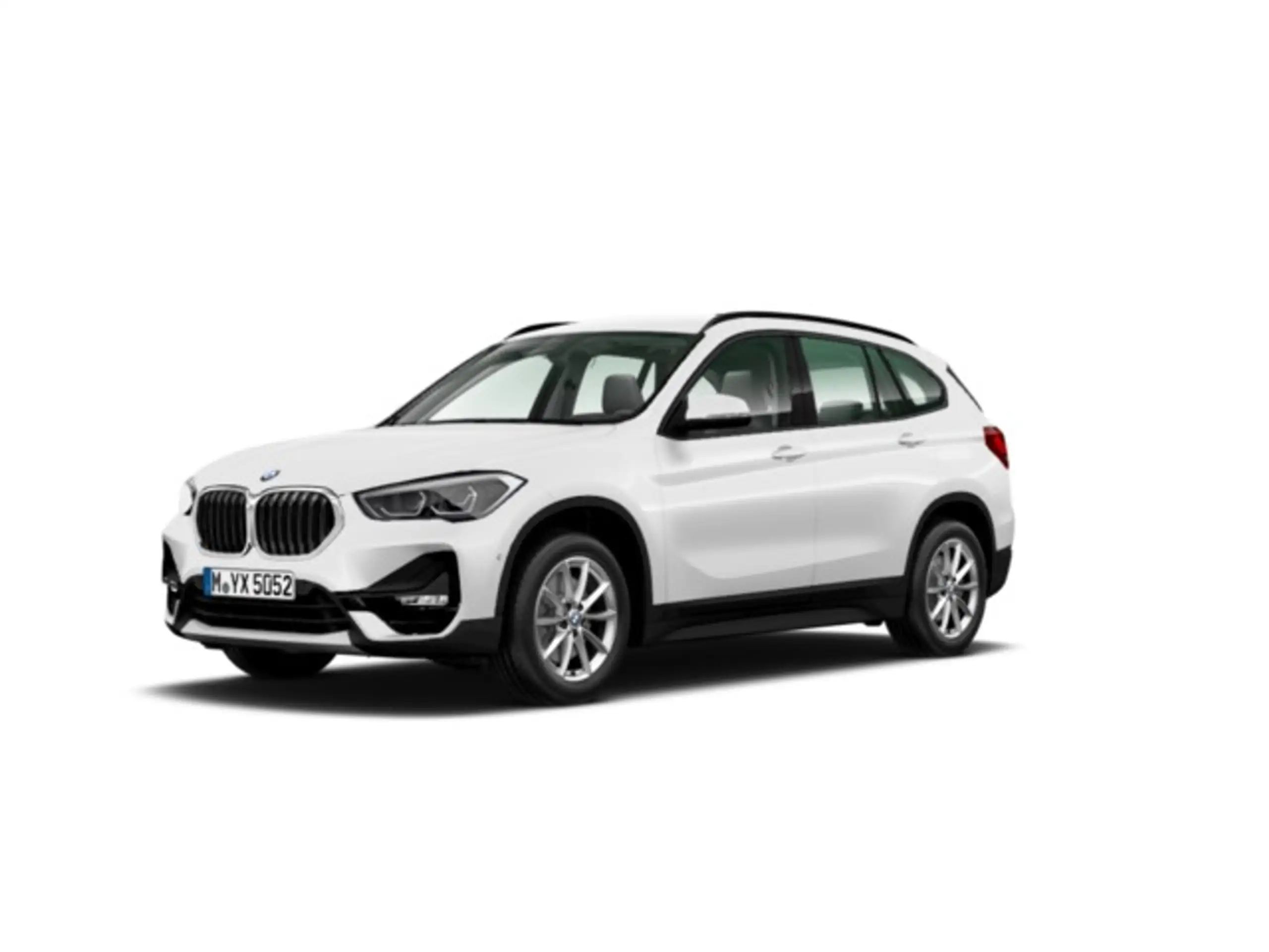 BMW X1 2020