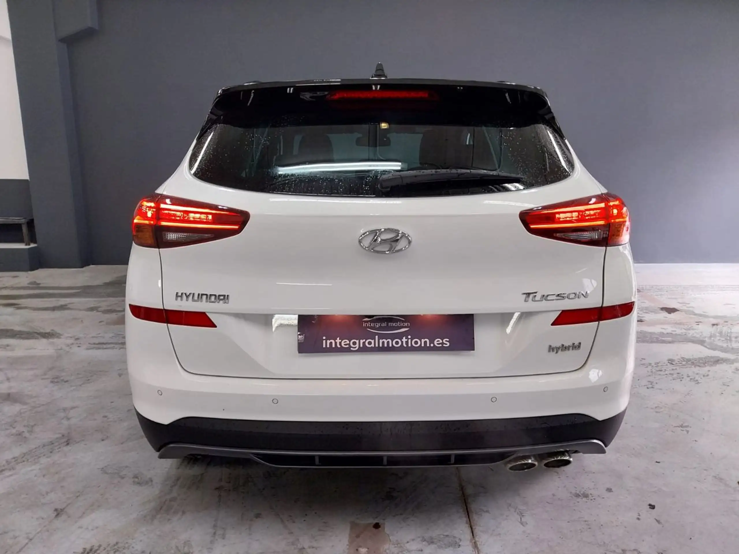 Hyundai - TUCSON