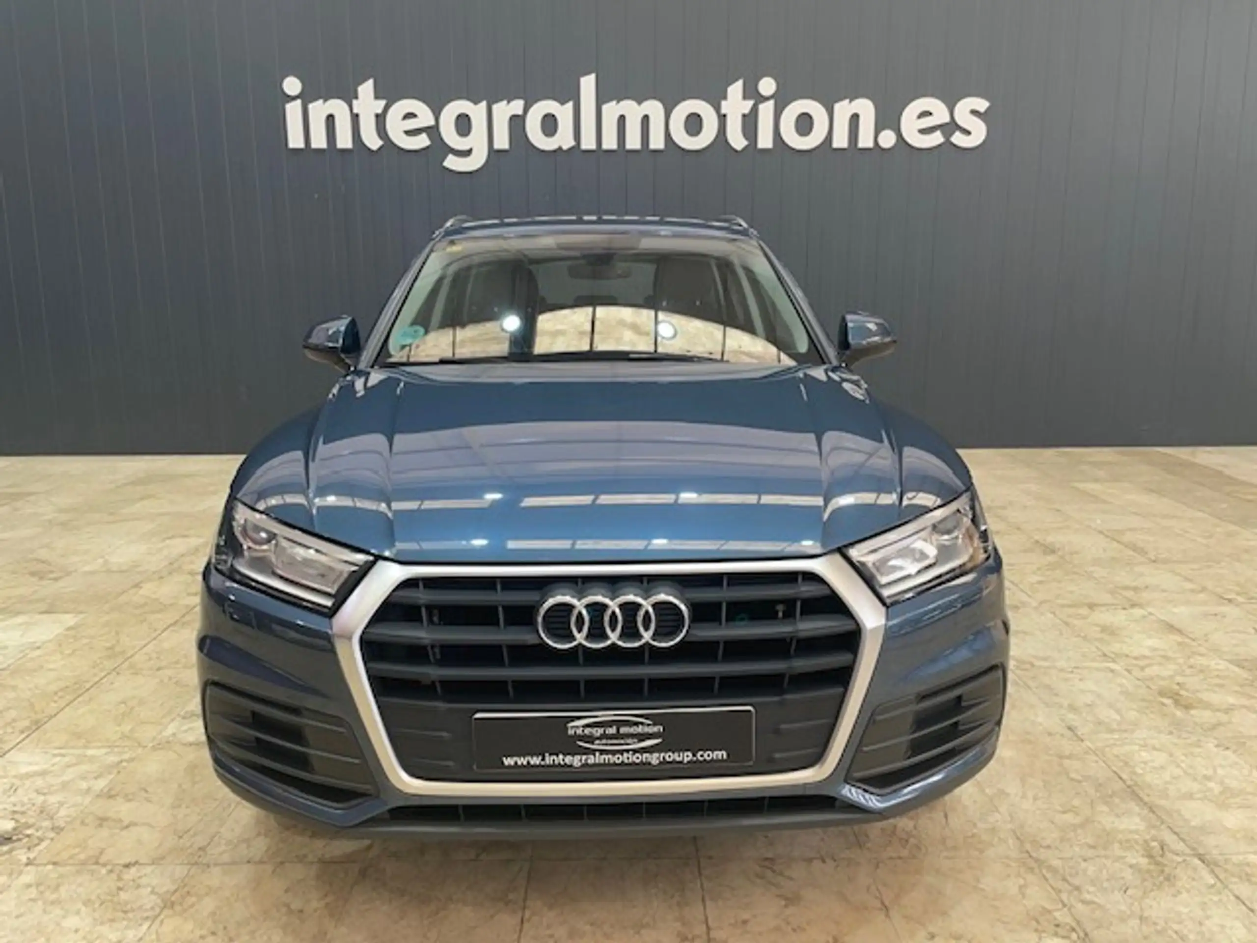 Audi - Q5