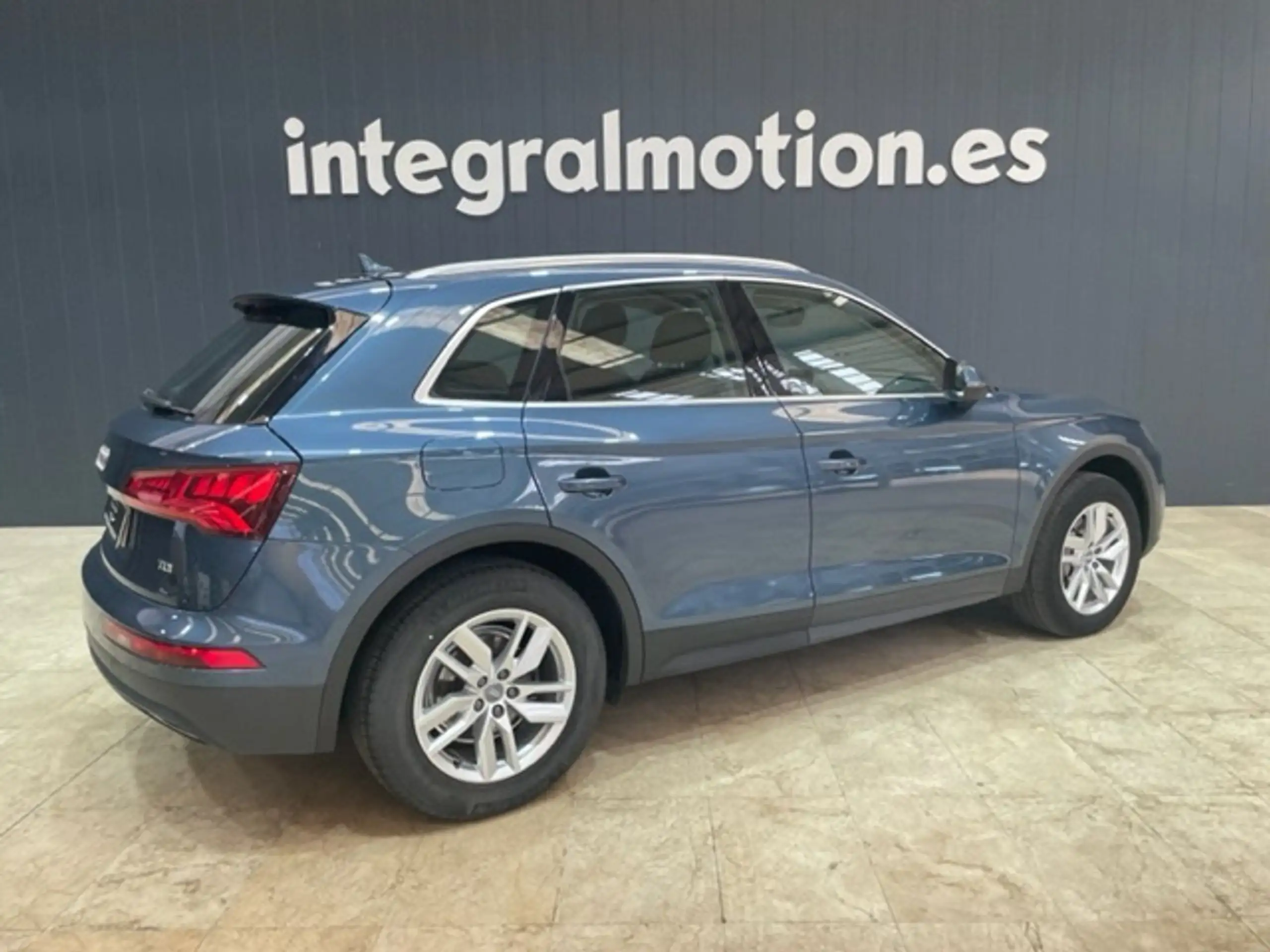 Audi - Q5