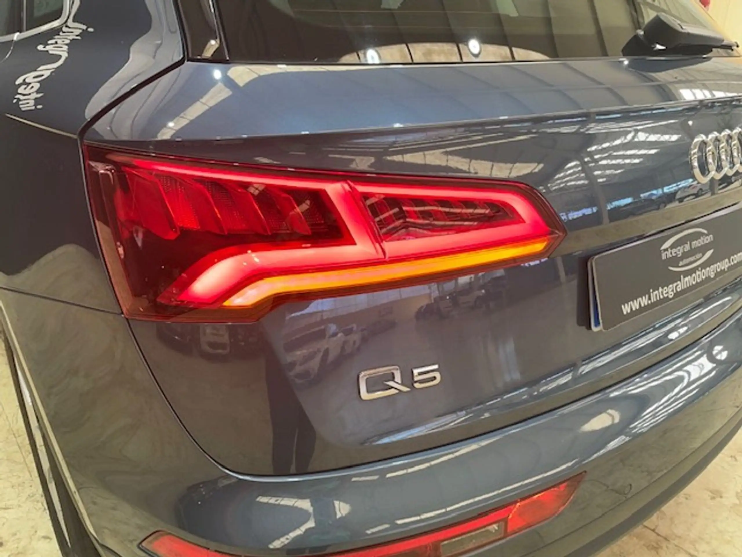 Audi - Q5