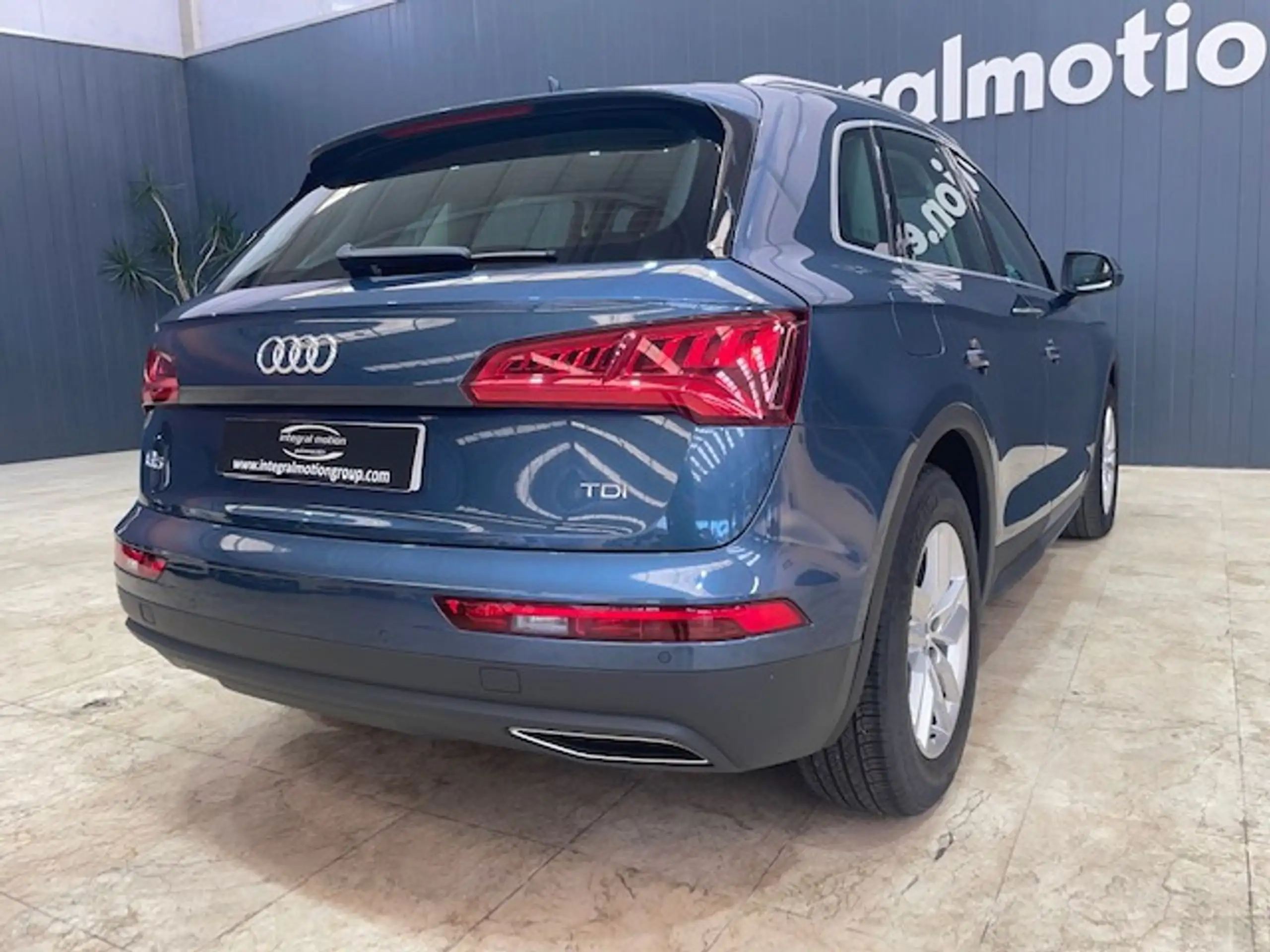 Audi - Q5