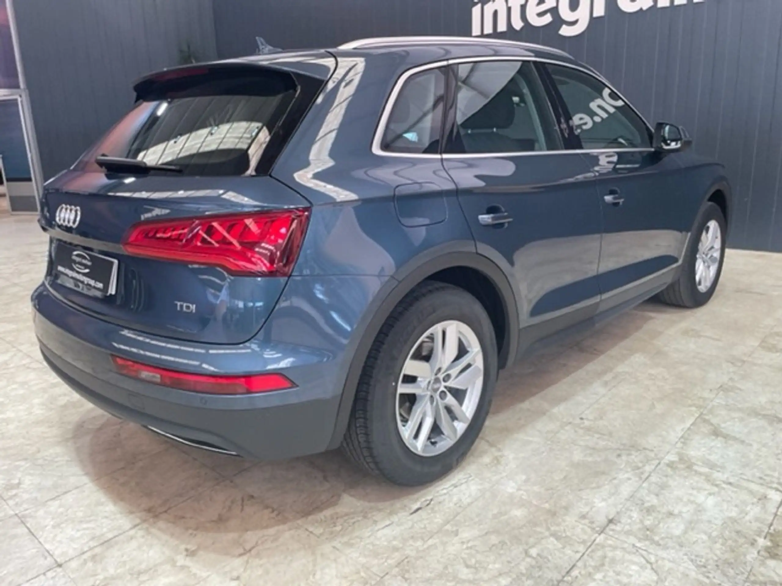 Audi - Q5