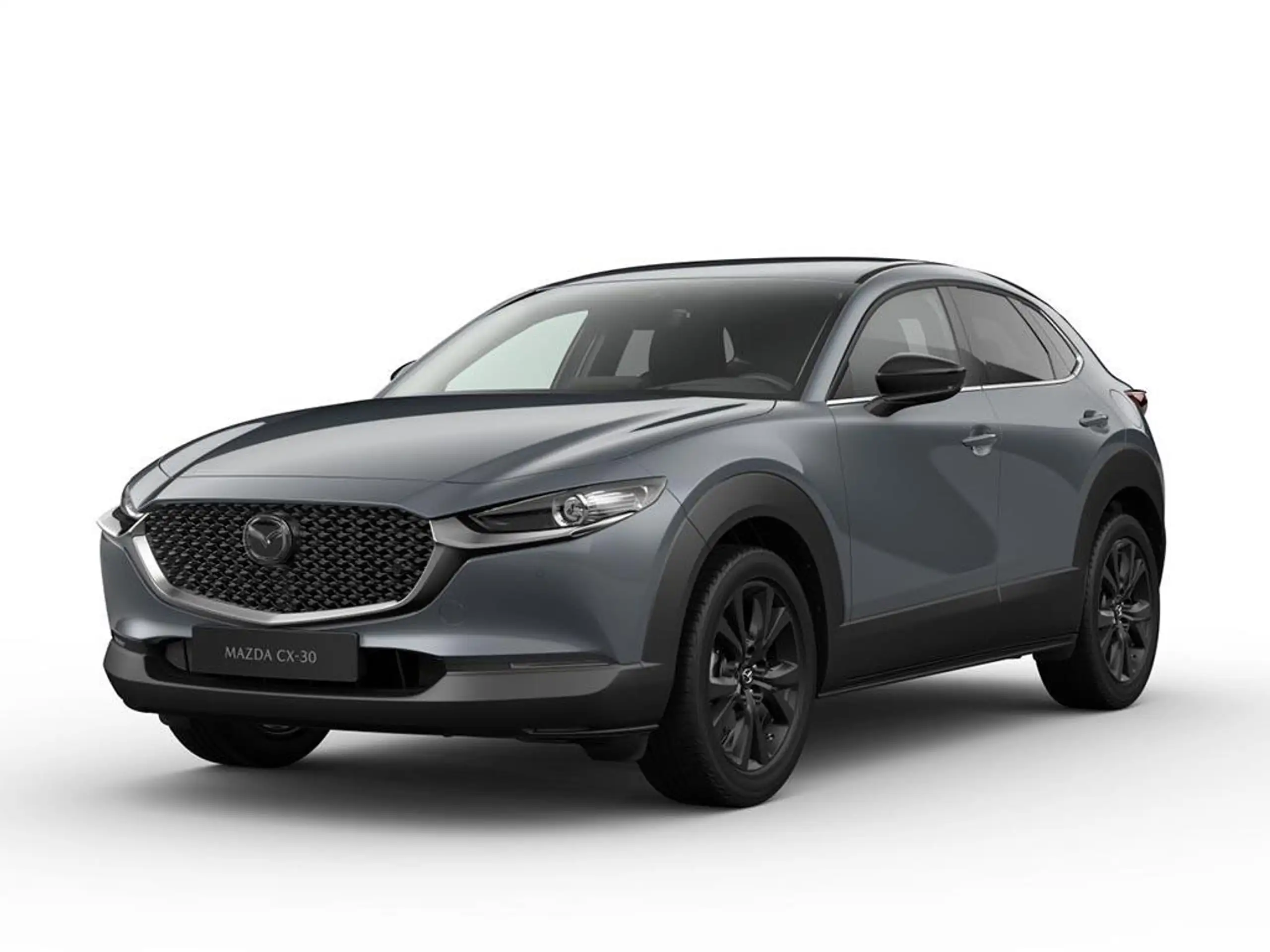 Mazda - CX-30