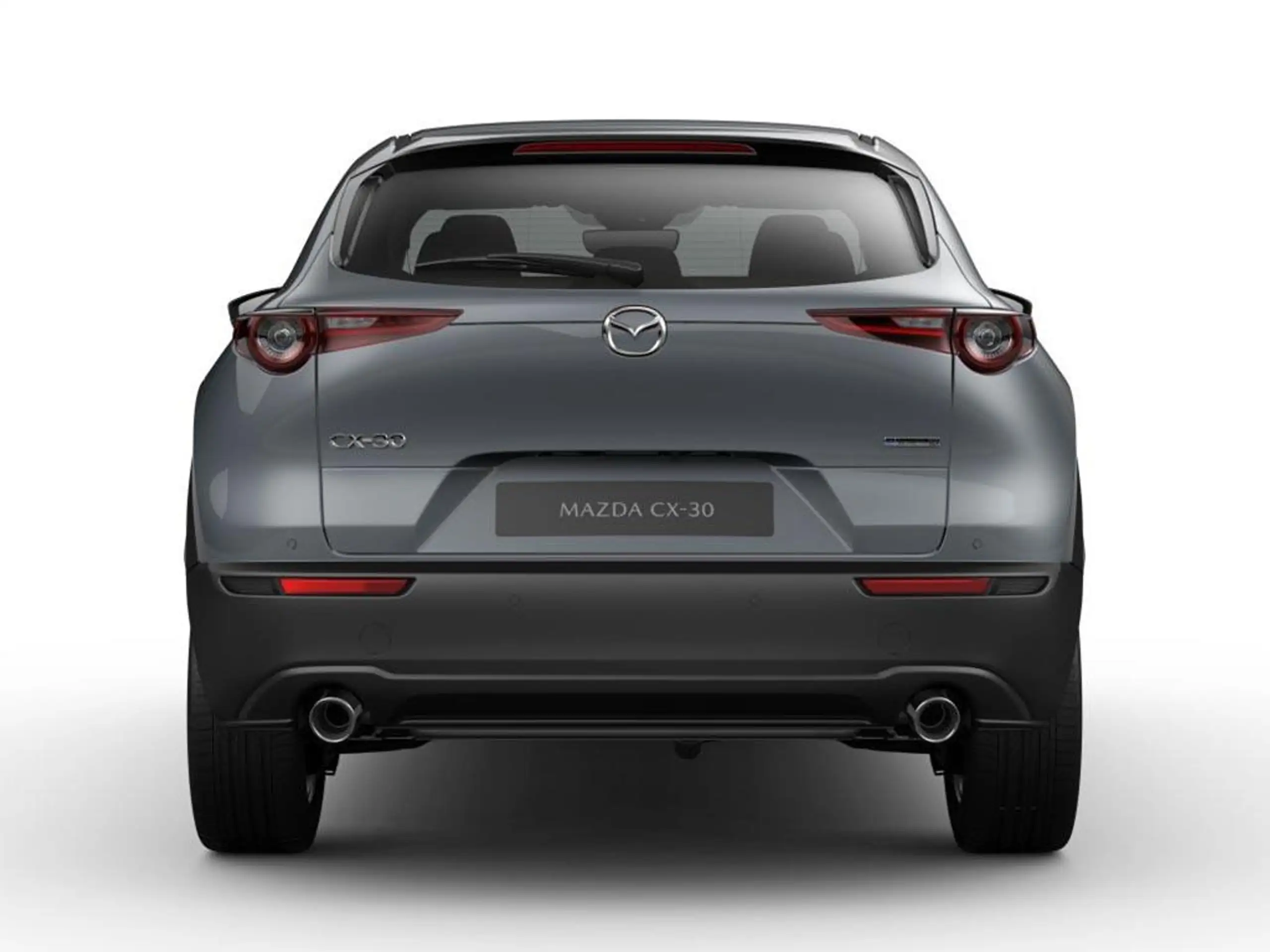 Mazda - CX-30