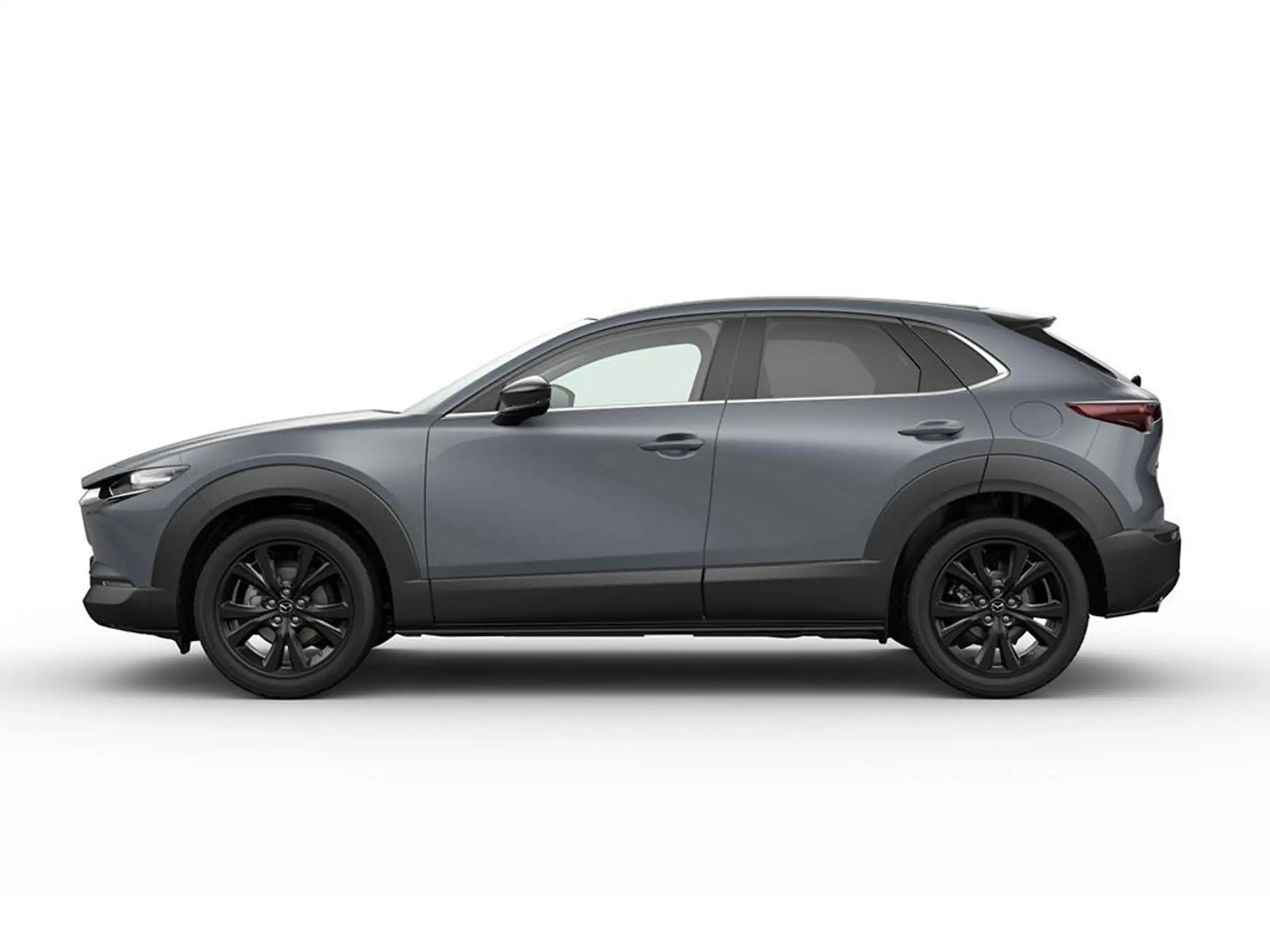 Mazda - CX-30