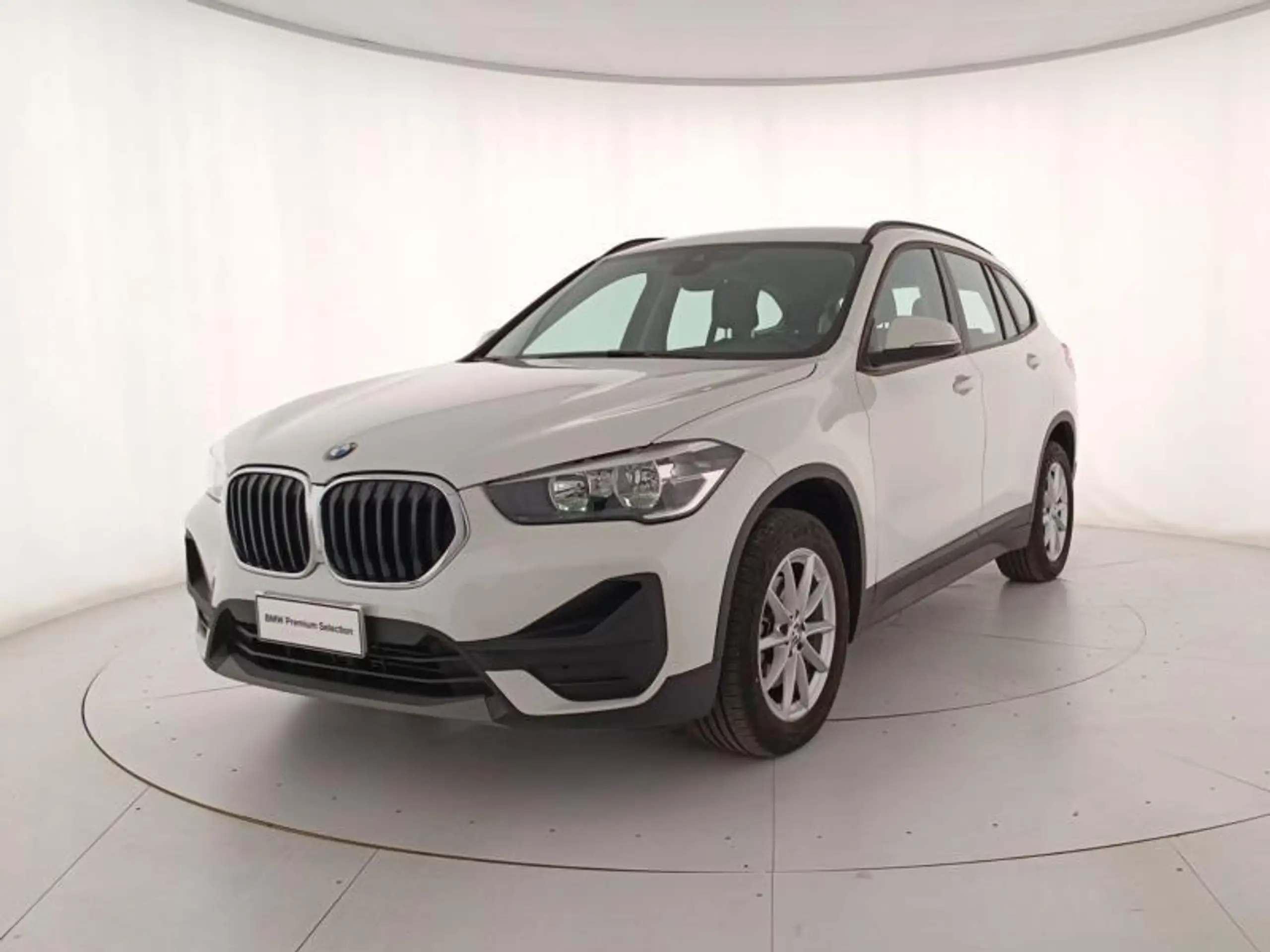 BMW X1 2020