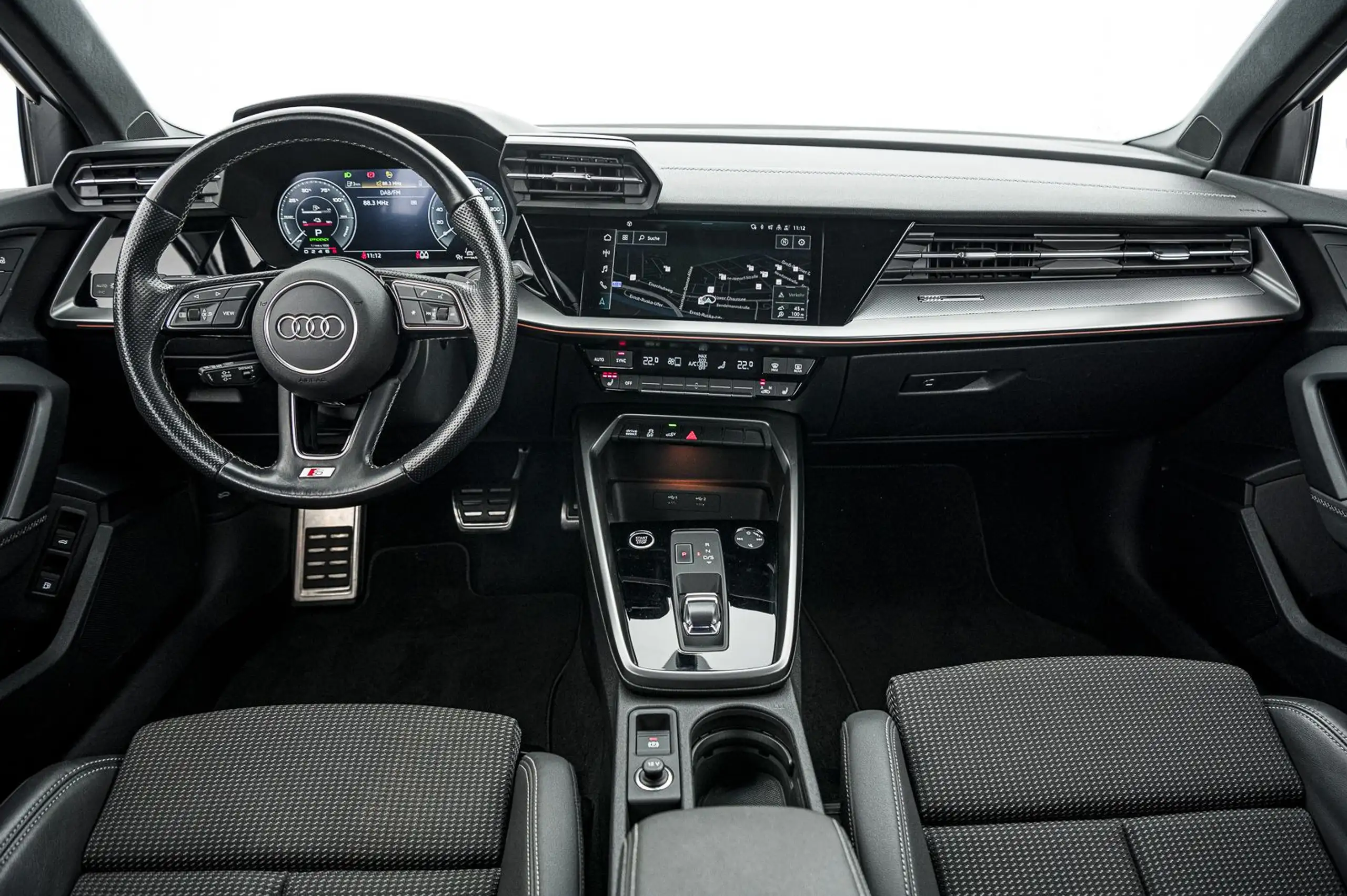 Audi - A3