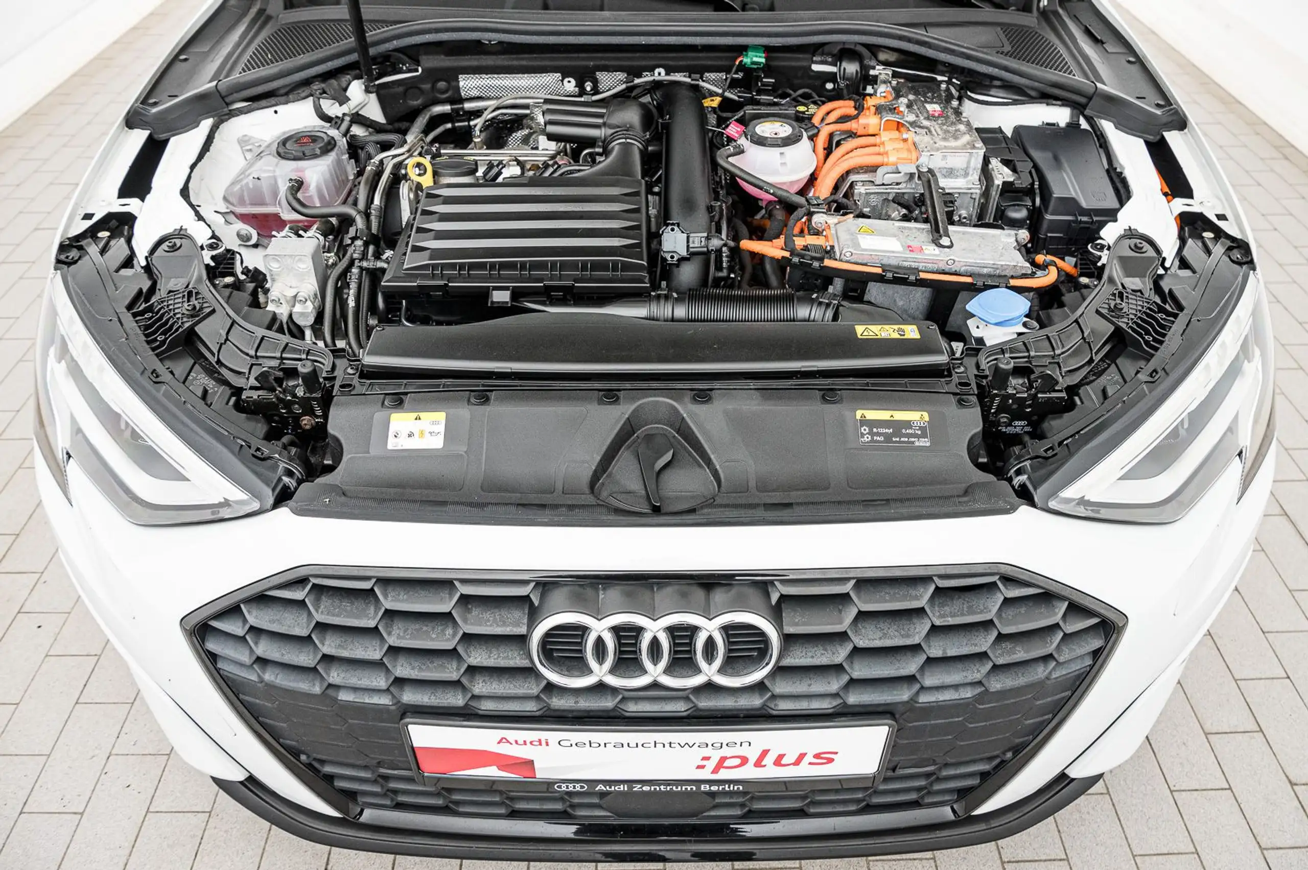 Audi - A3