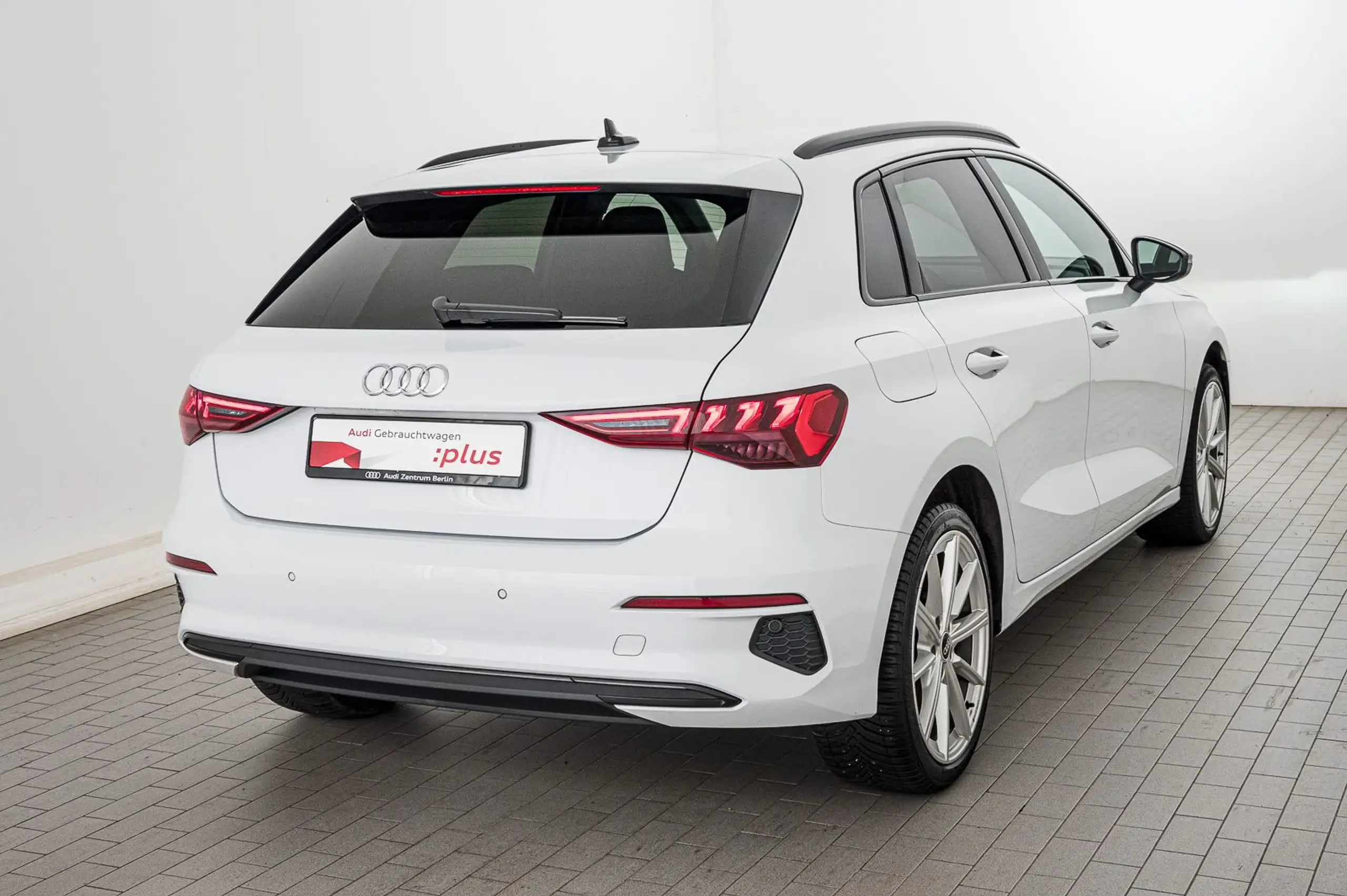 Audi - A3