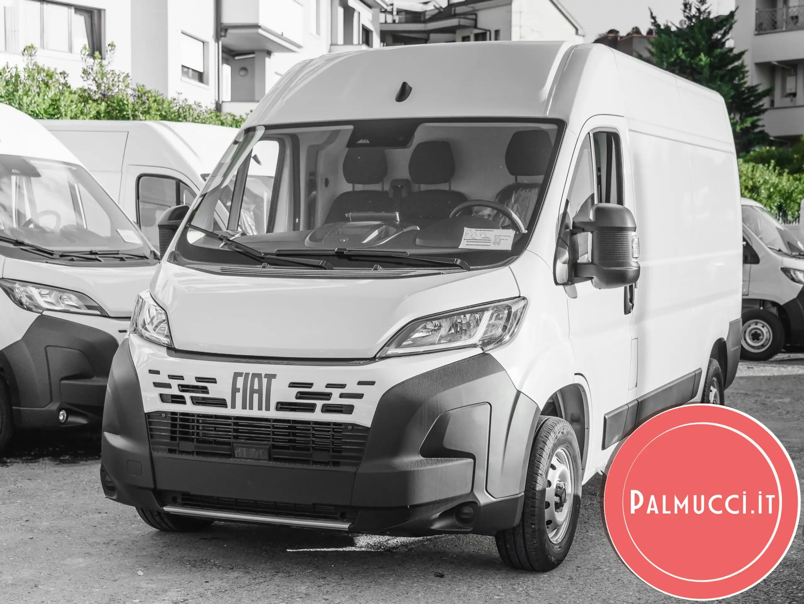 Fiat Ducato 2024