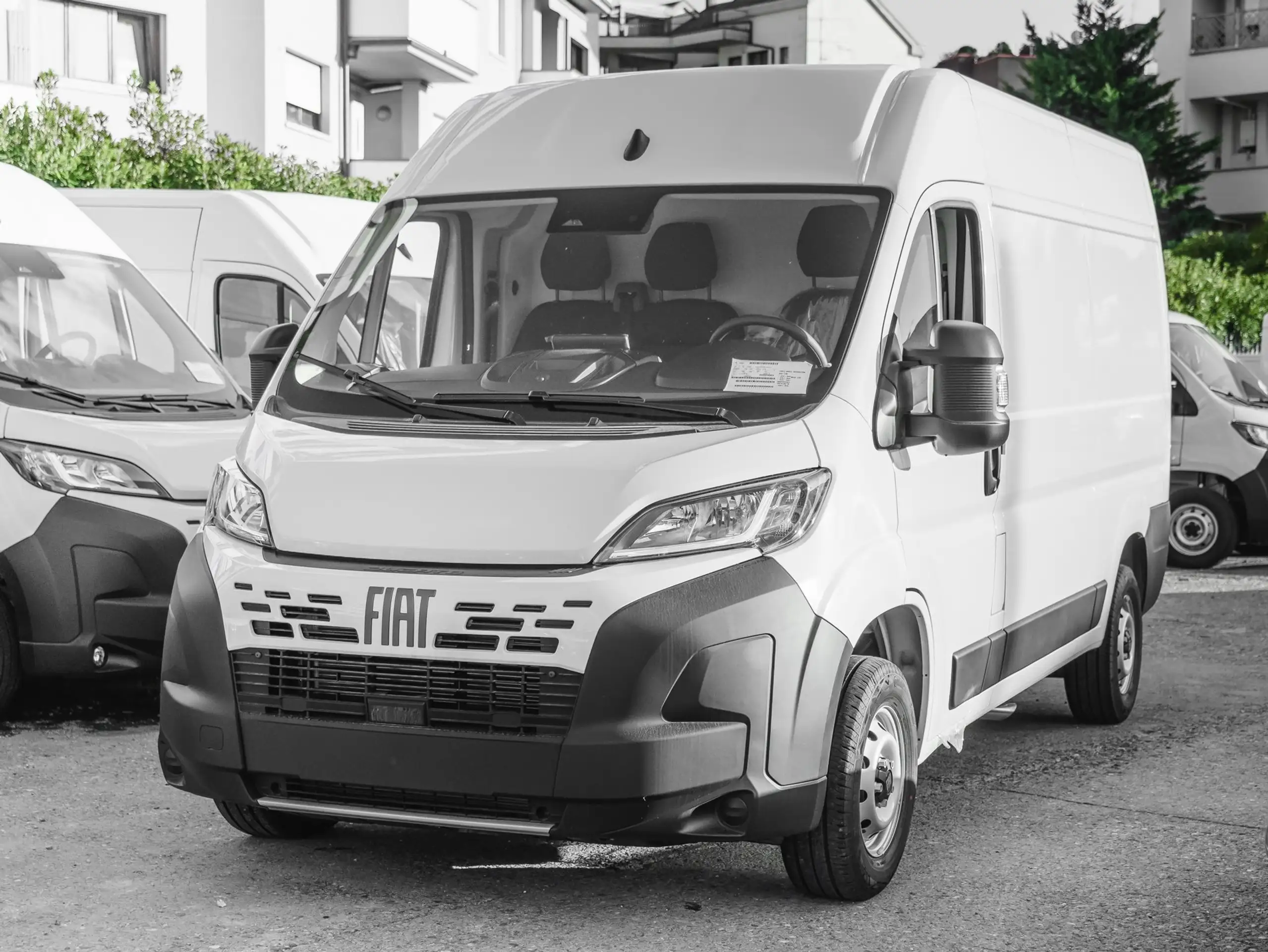 Fiat - Ducato