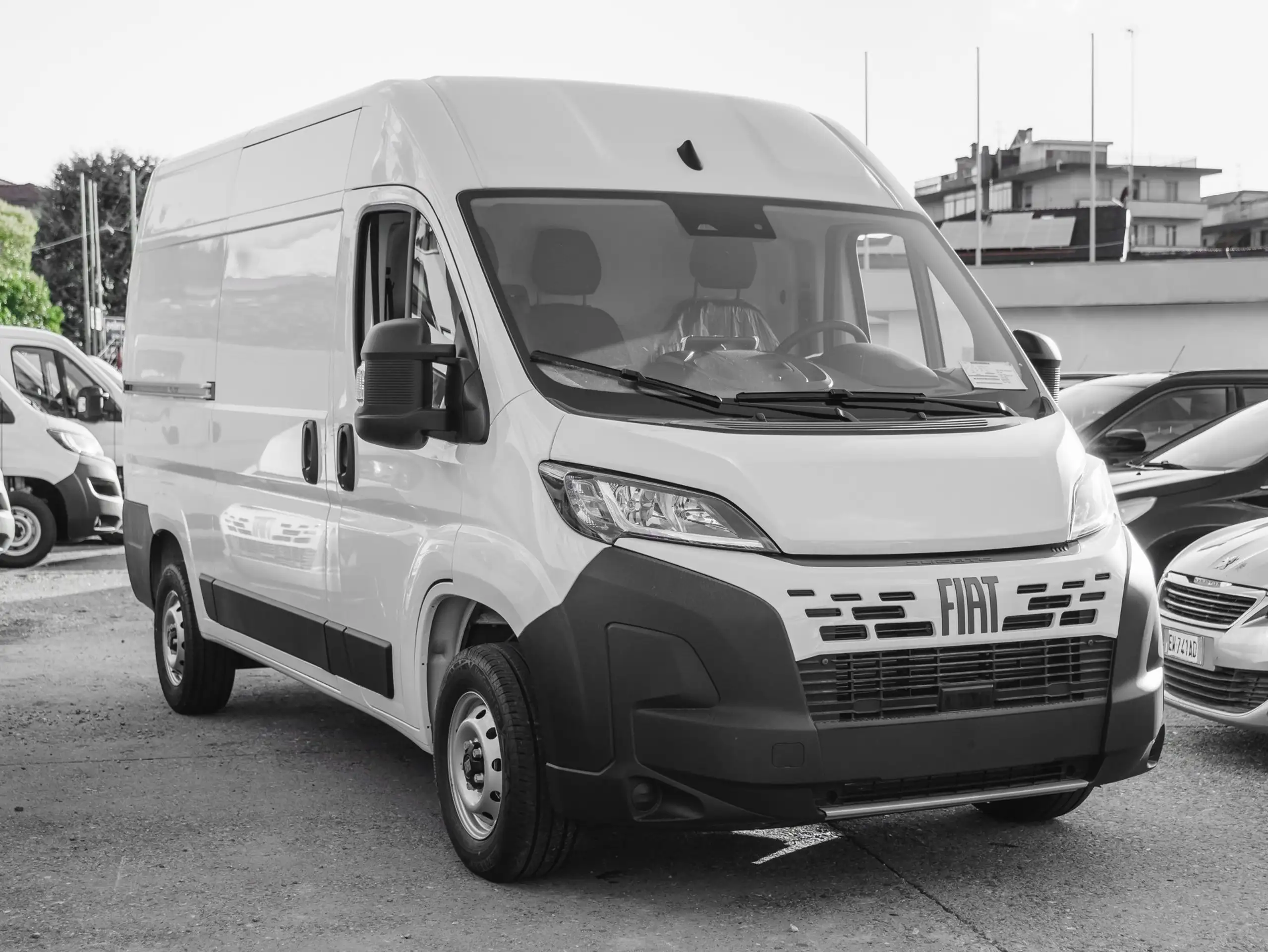 Fiat - Ducato