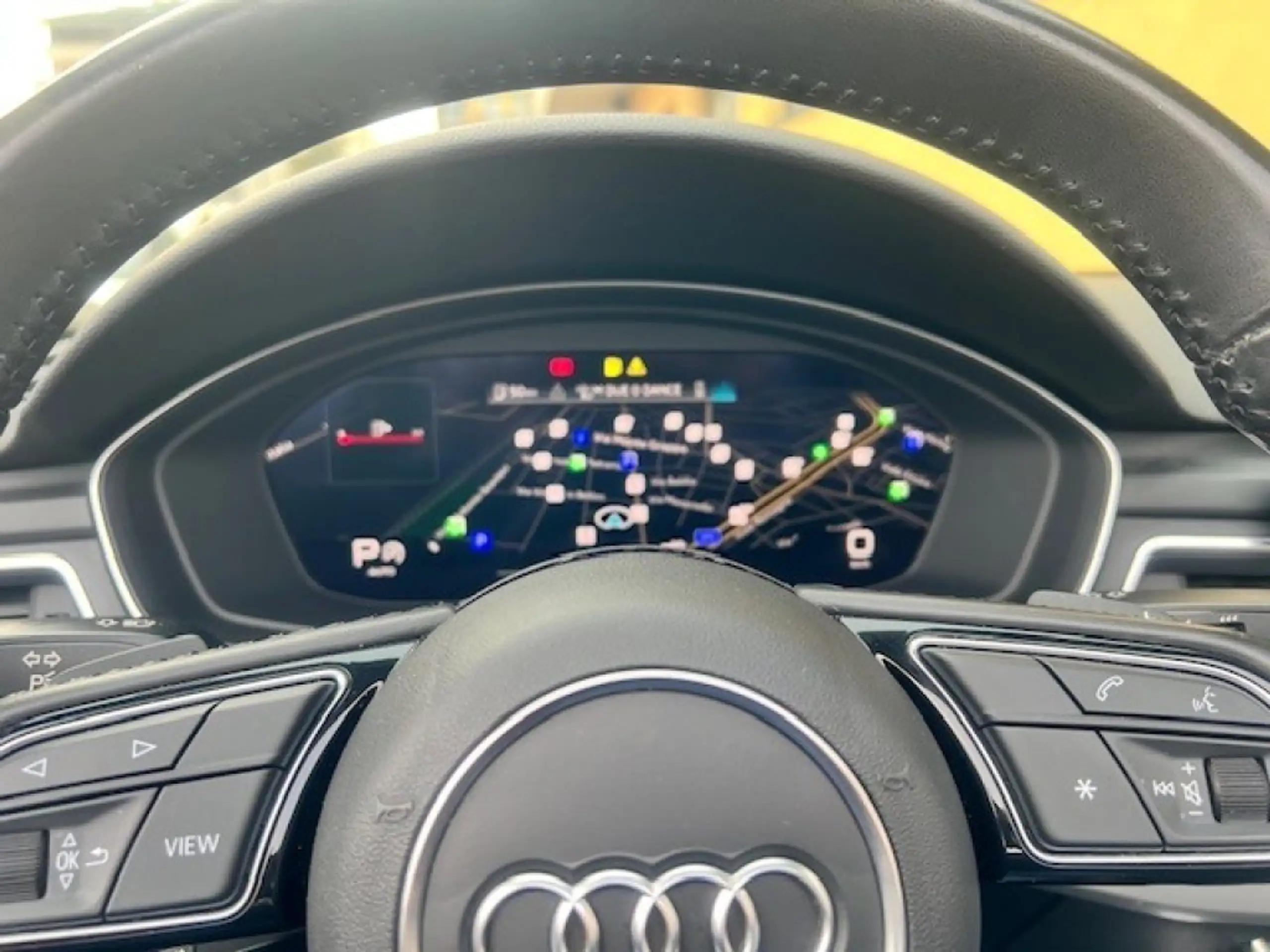 Audi - A5