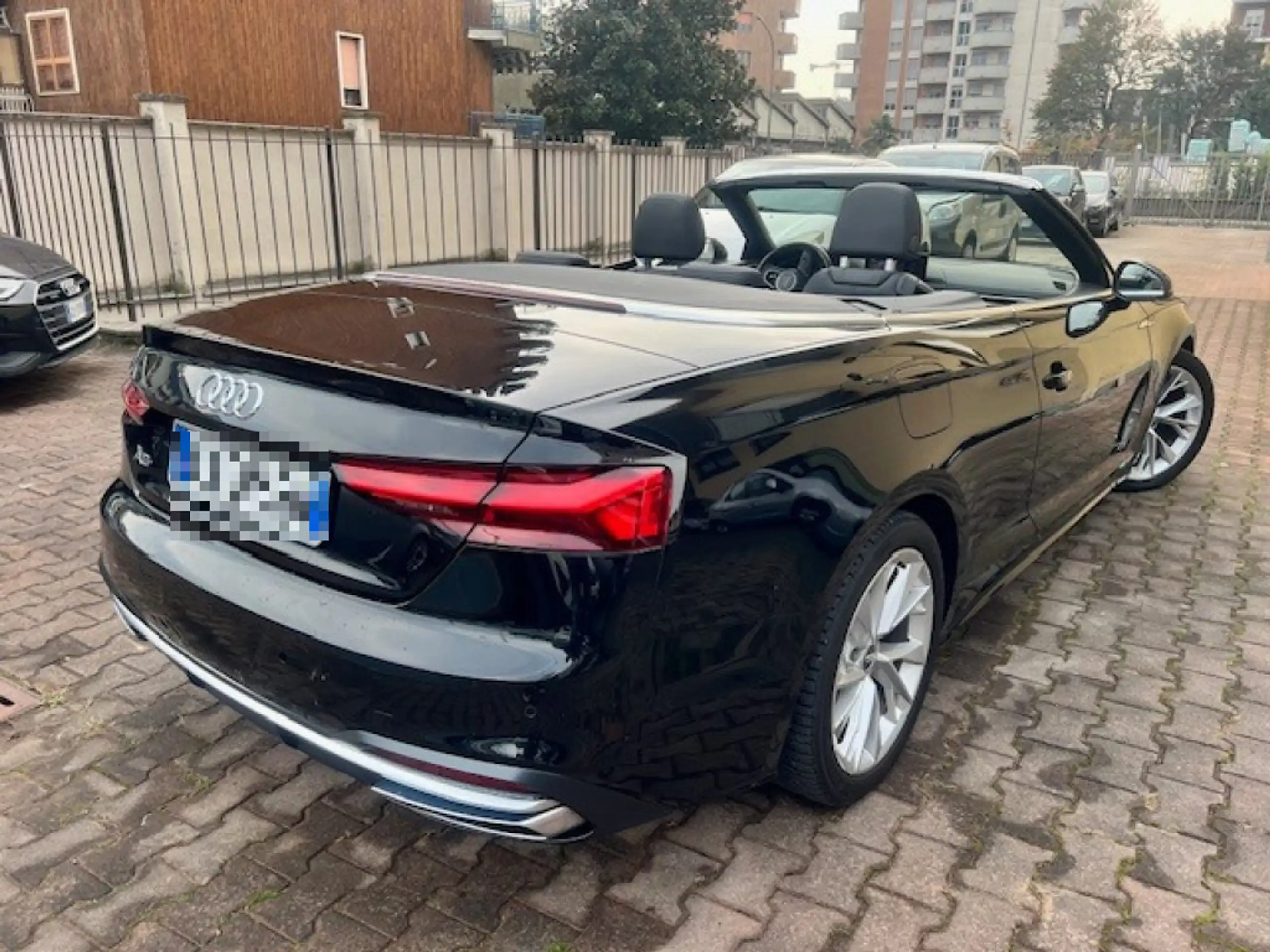 Audi - A5