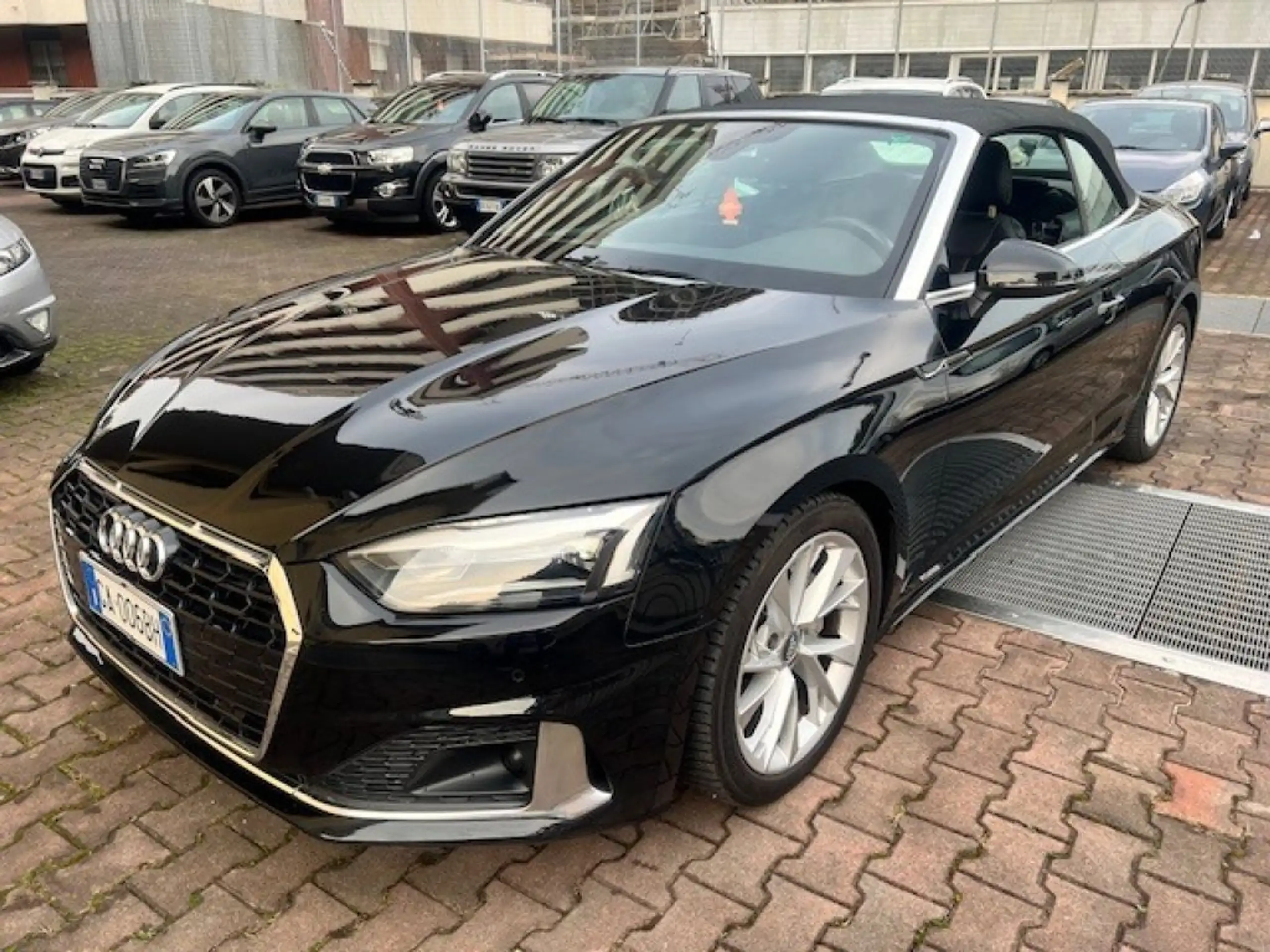 Audi - A5