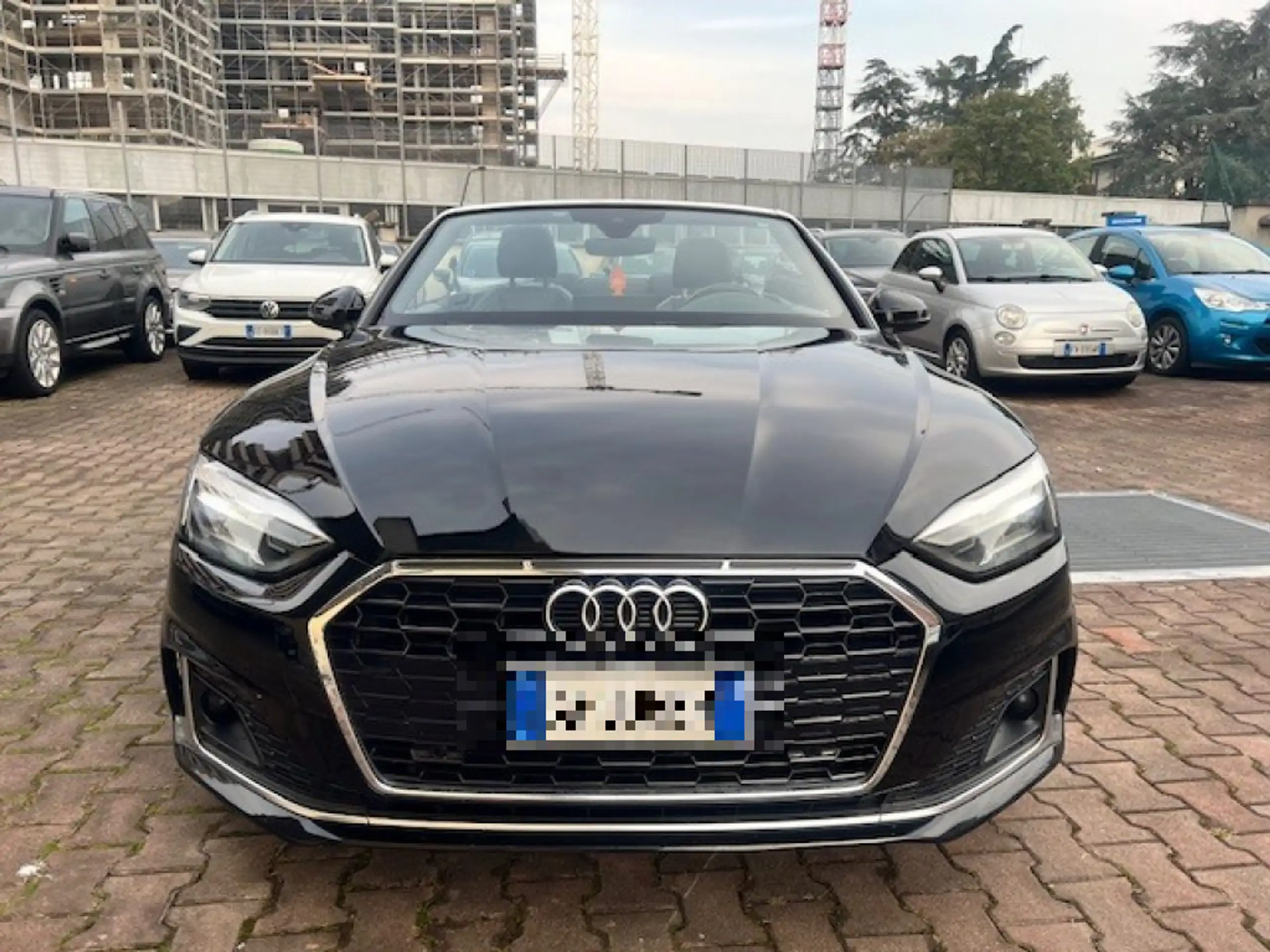 Audi - A5