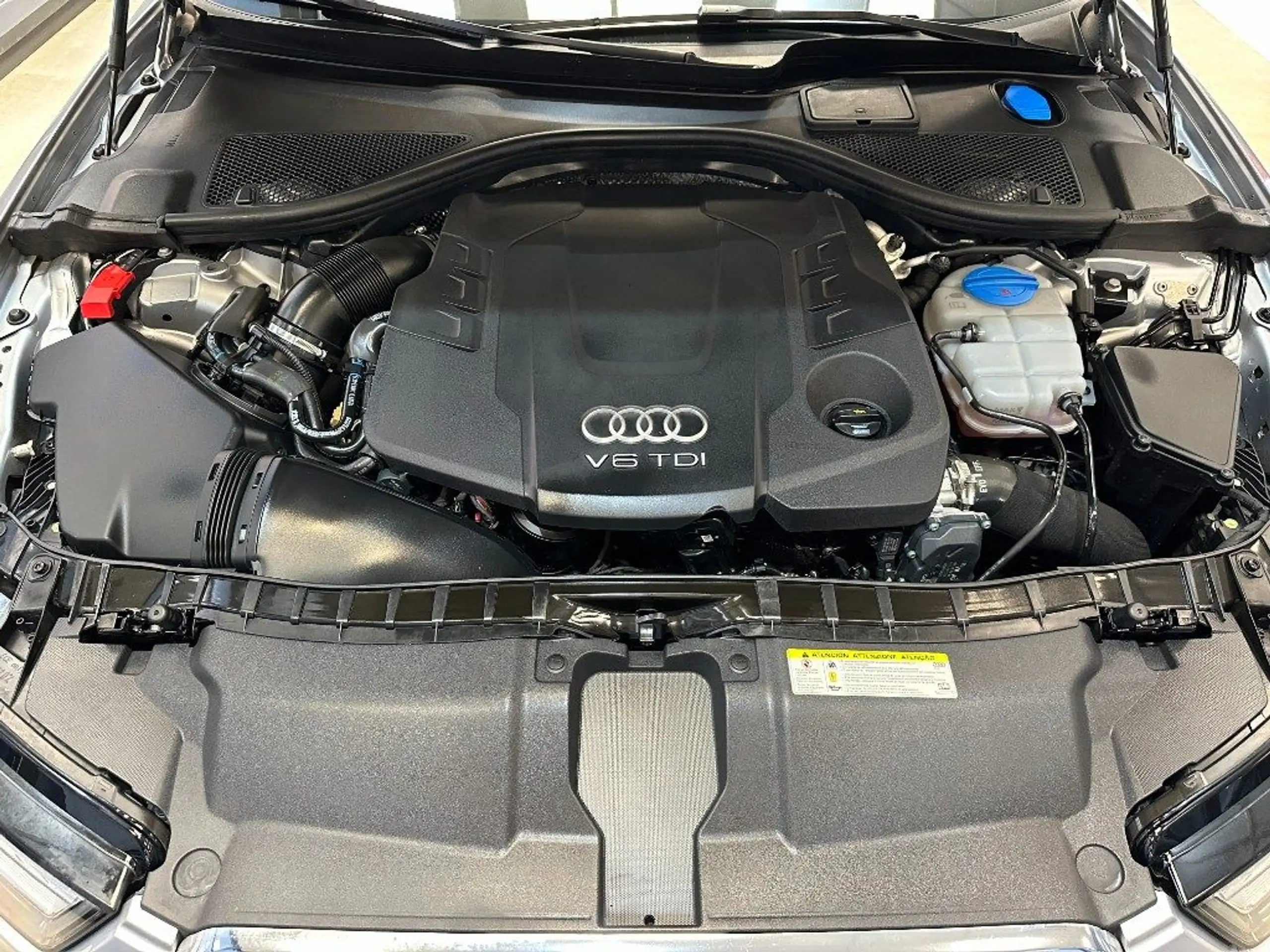 Audi - A6 allroad