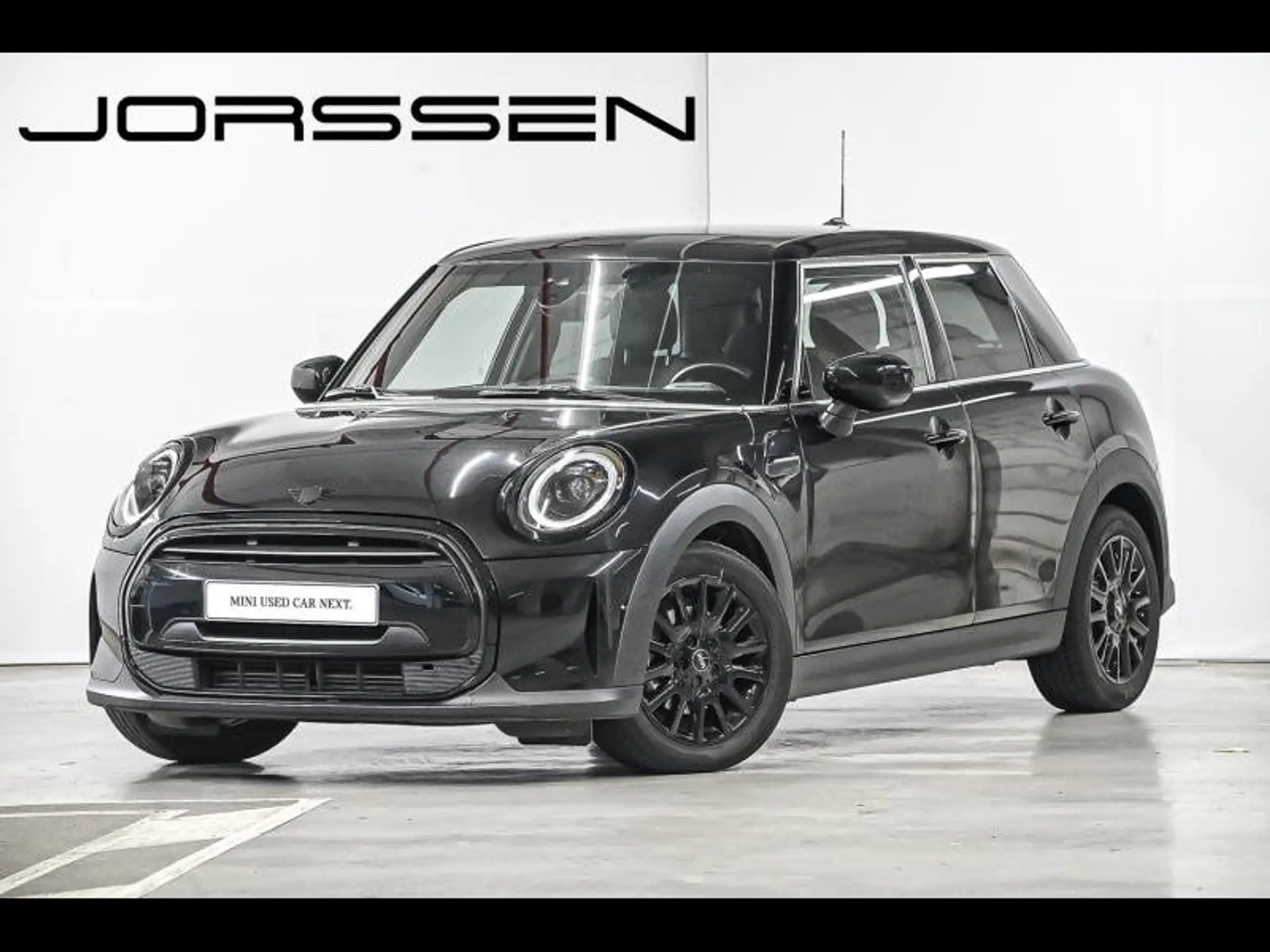 MINI Cooper 2023