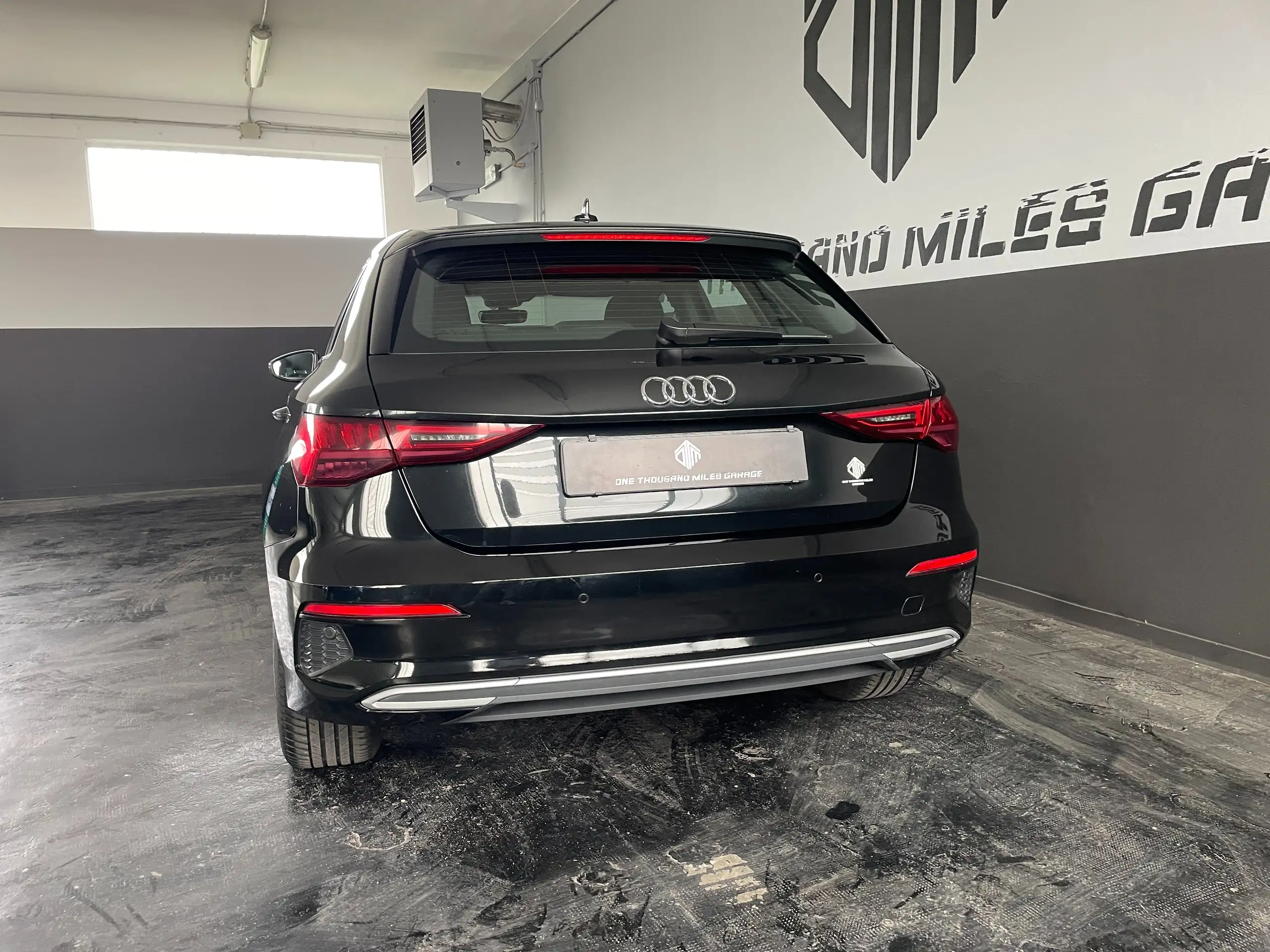 Audi - A3