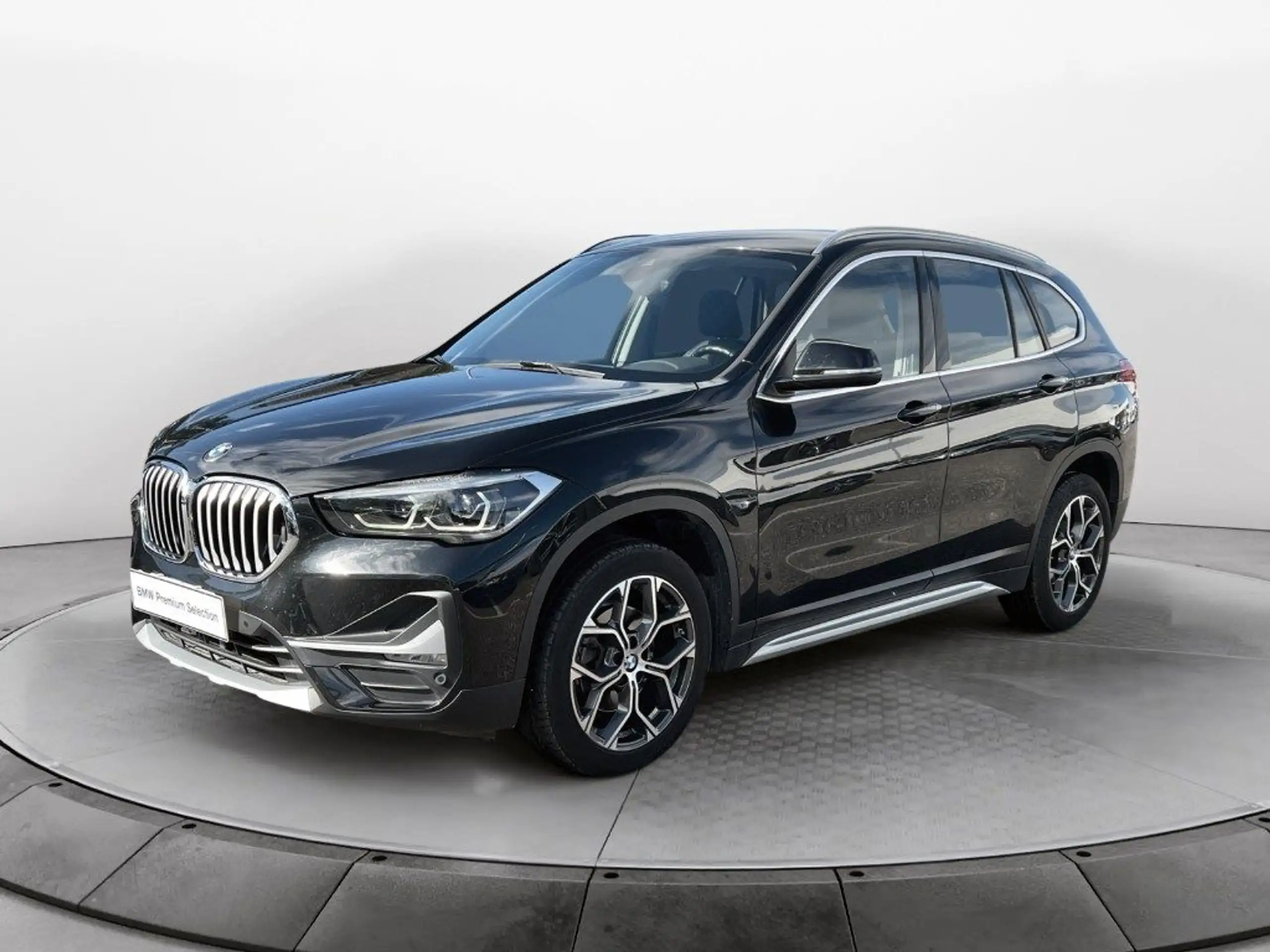 BMW X1 2020