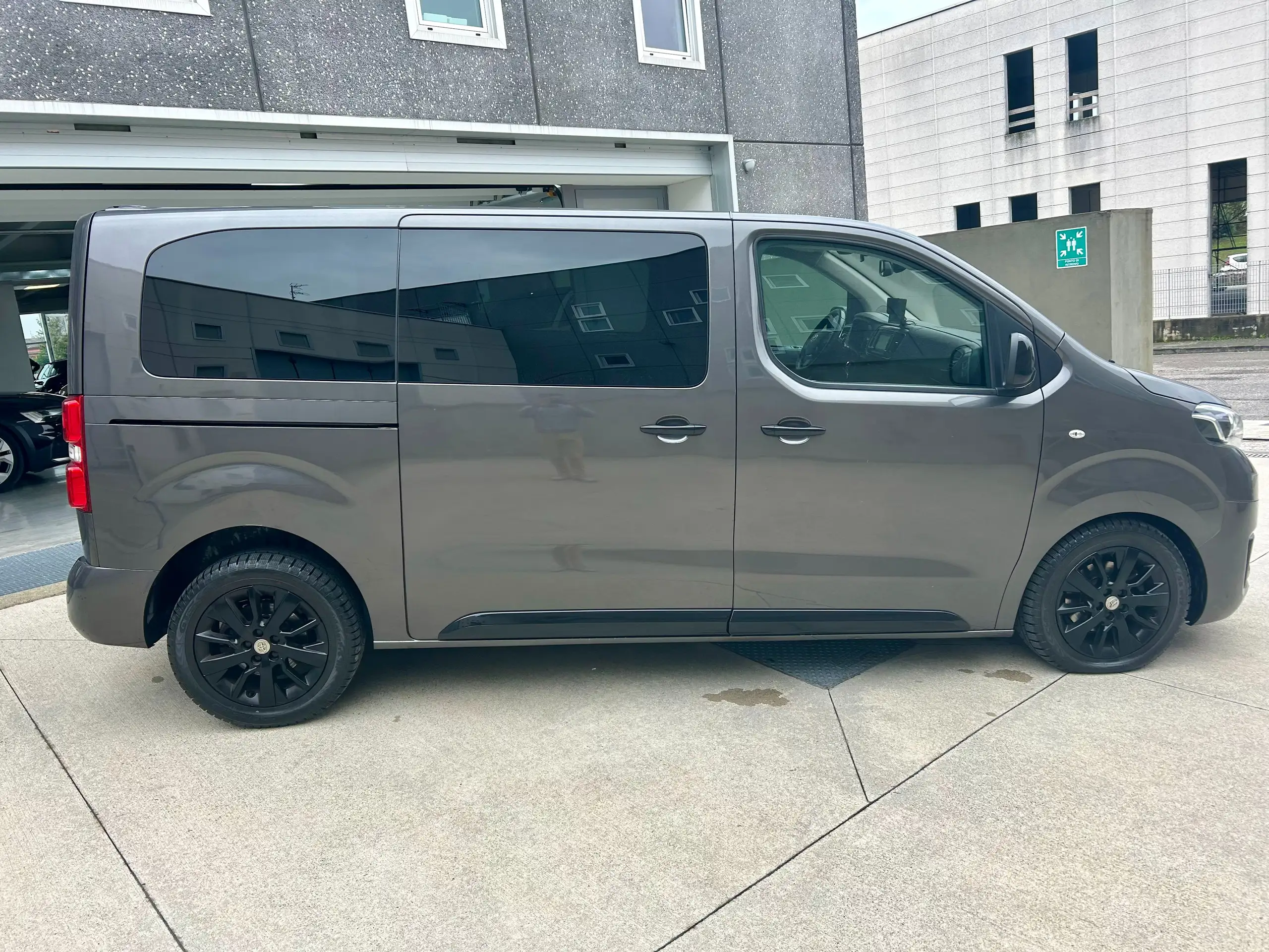 Toyota - Proace