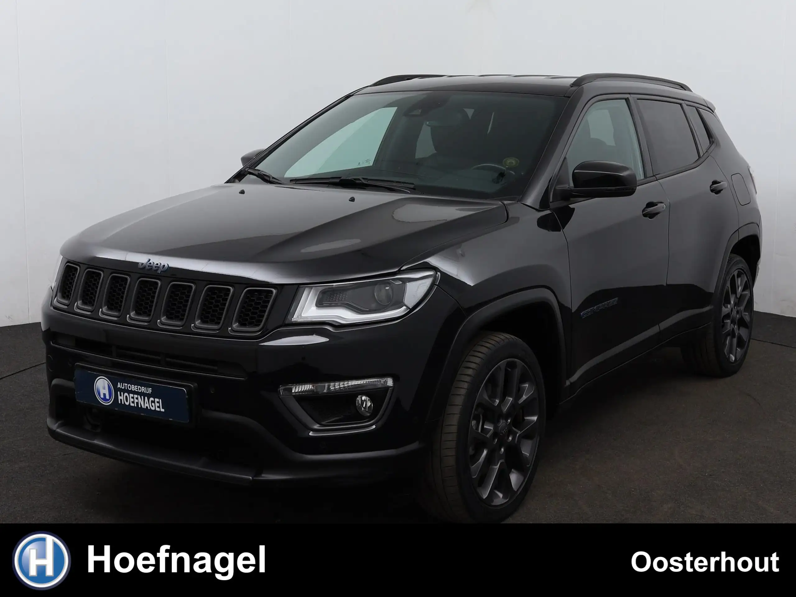 Jeep Compass 2021