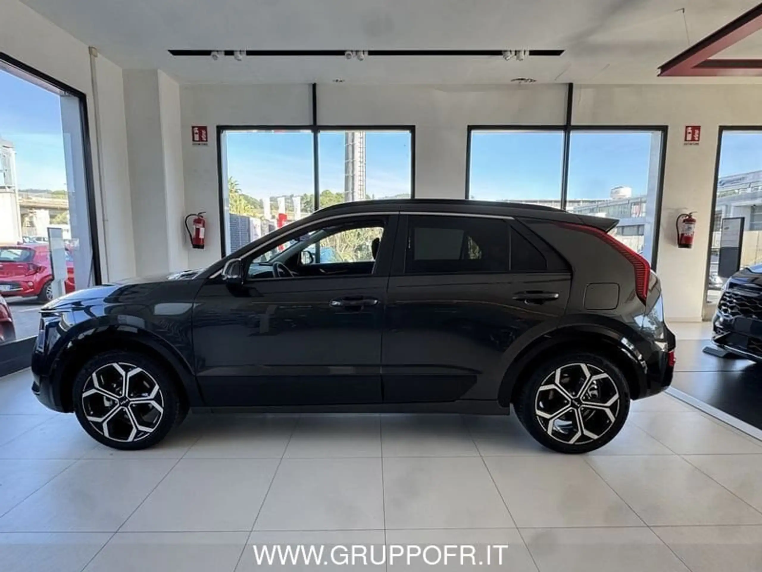 Kia - Niro