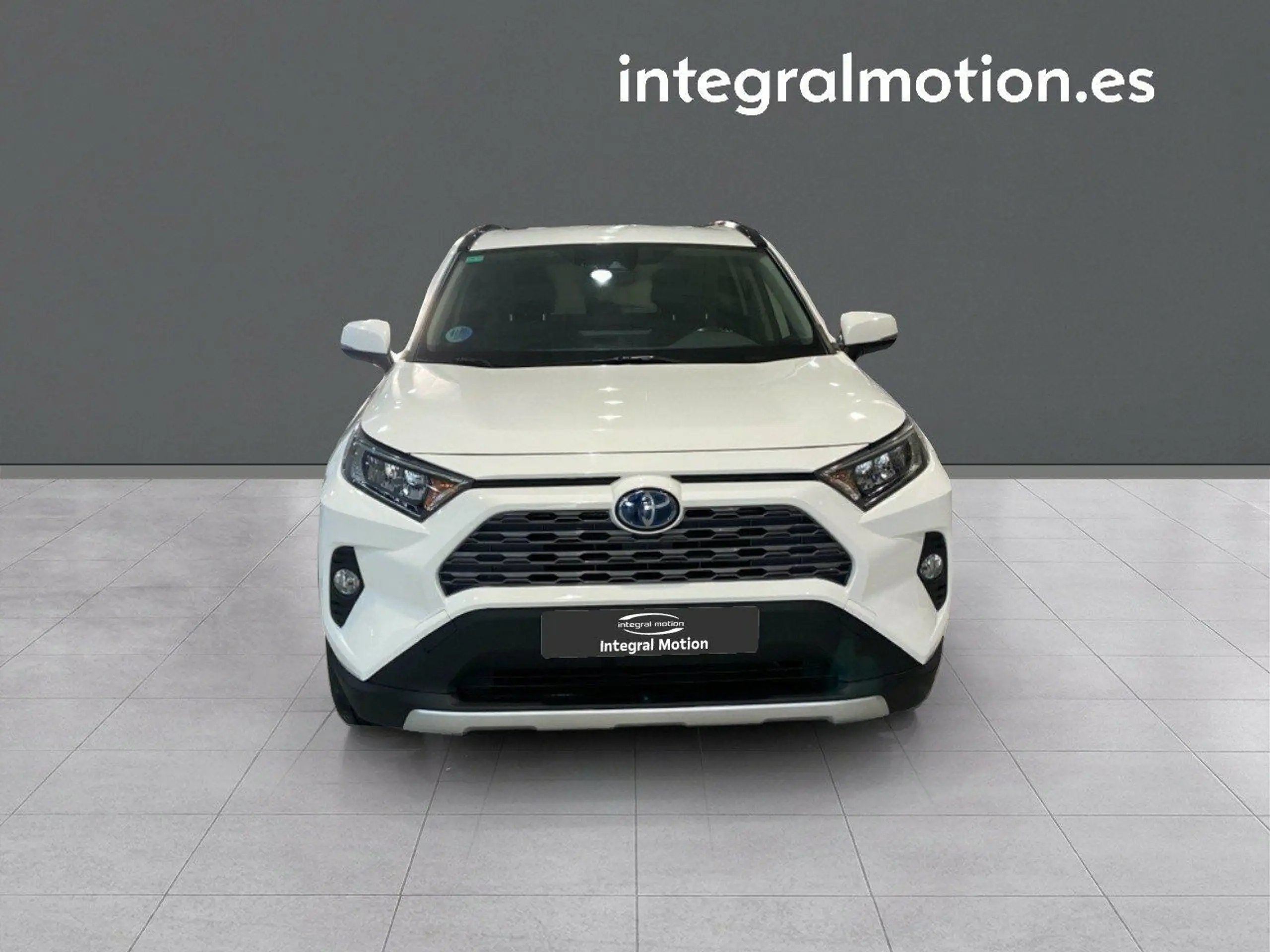 Toyota - RAV 4