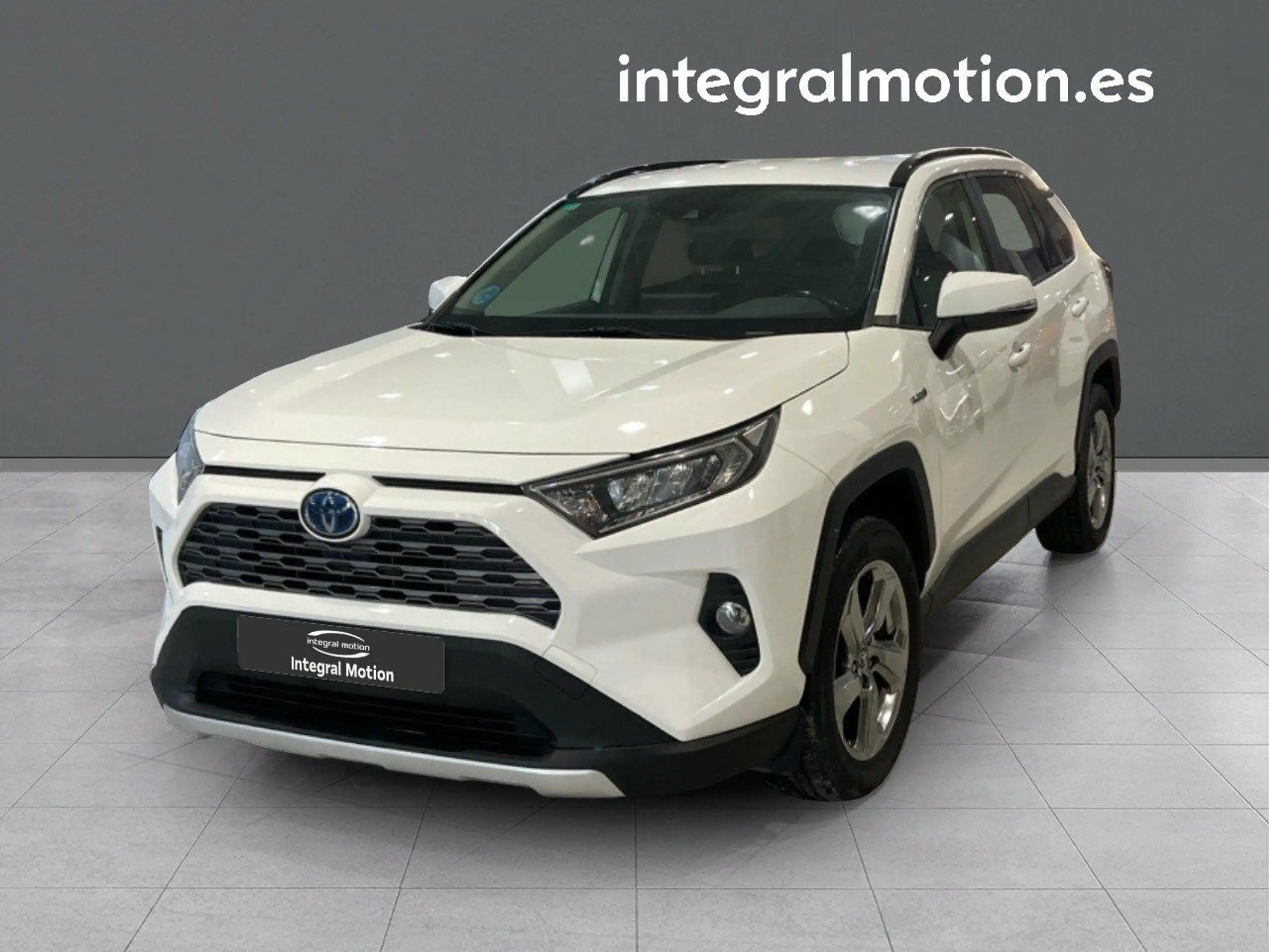 Toyota - RAV 4