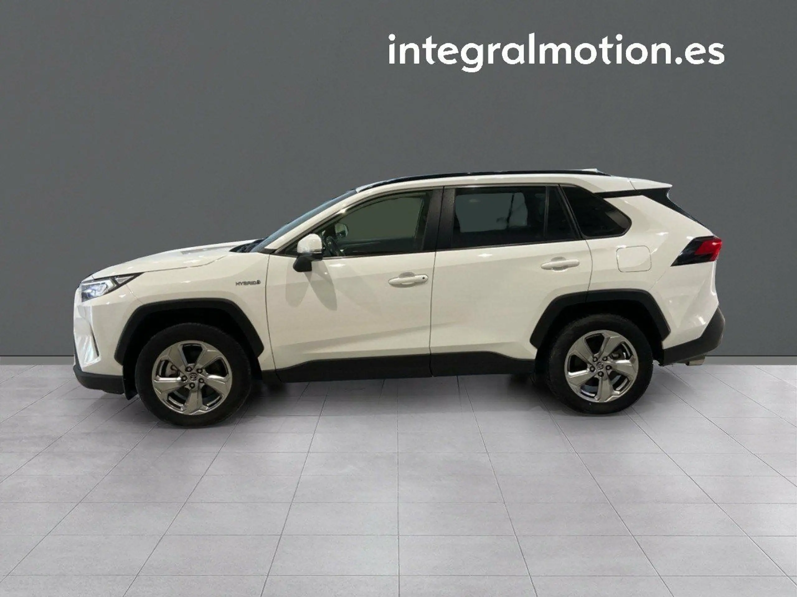 Toyota - RAV 4