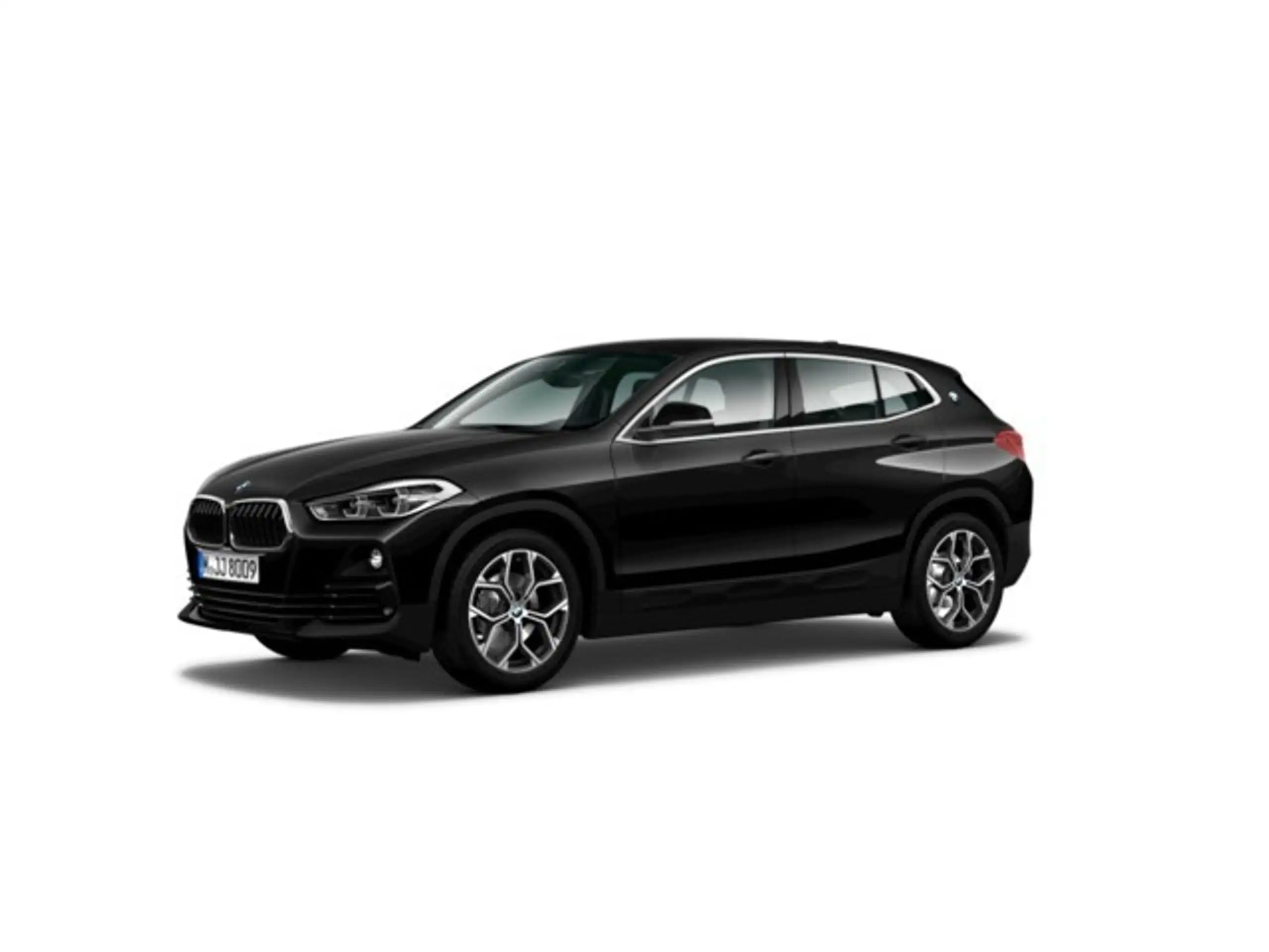 BMW - X2