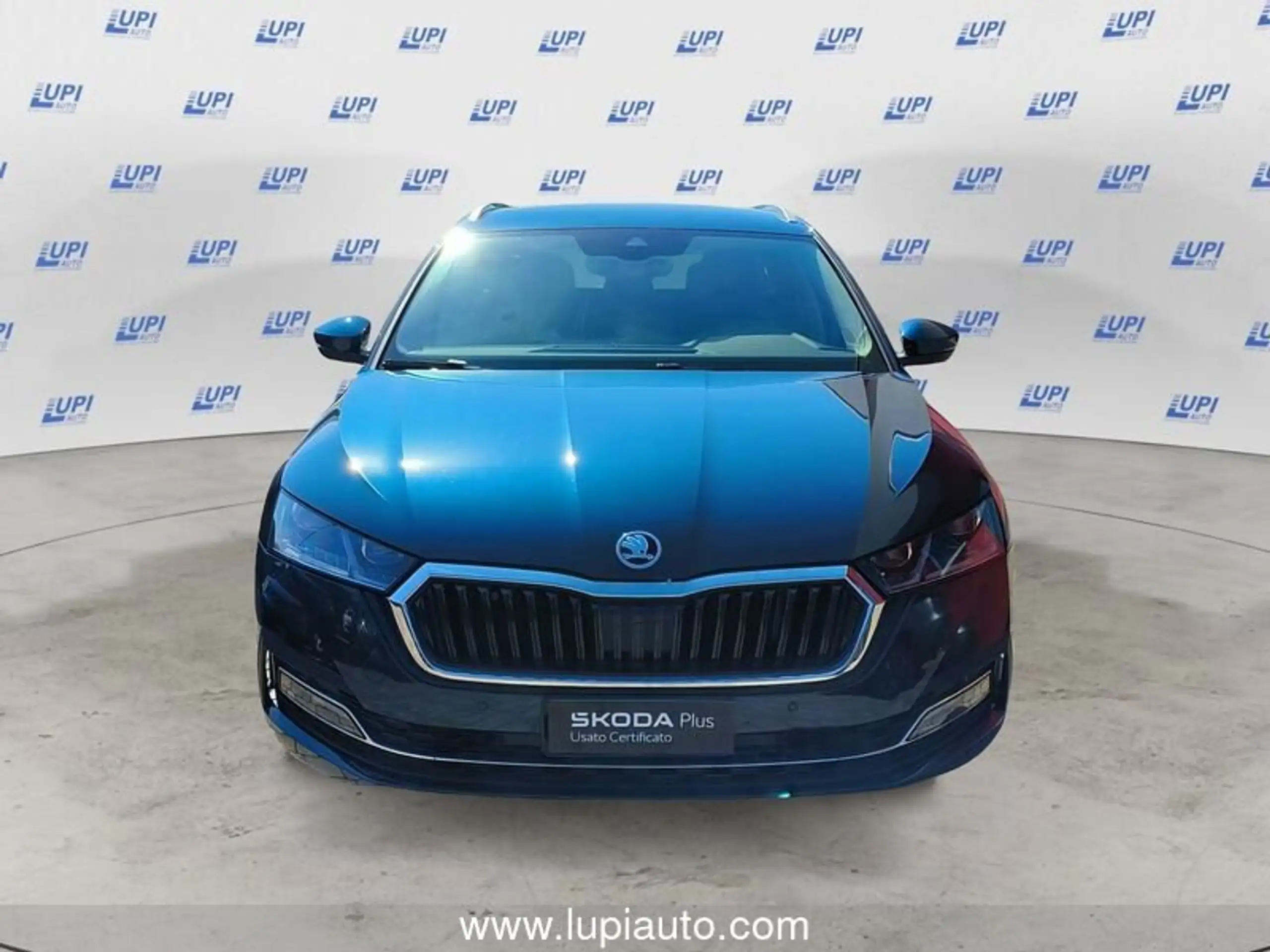 Skoda - Octavia