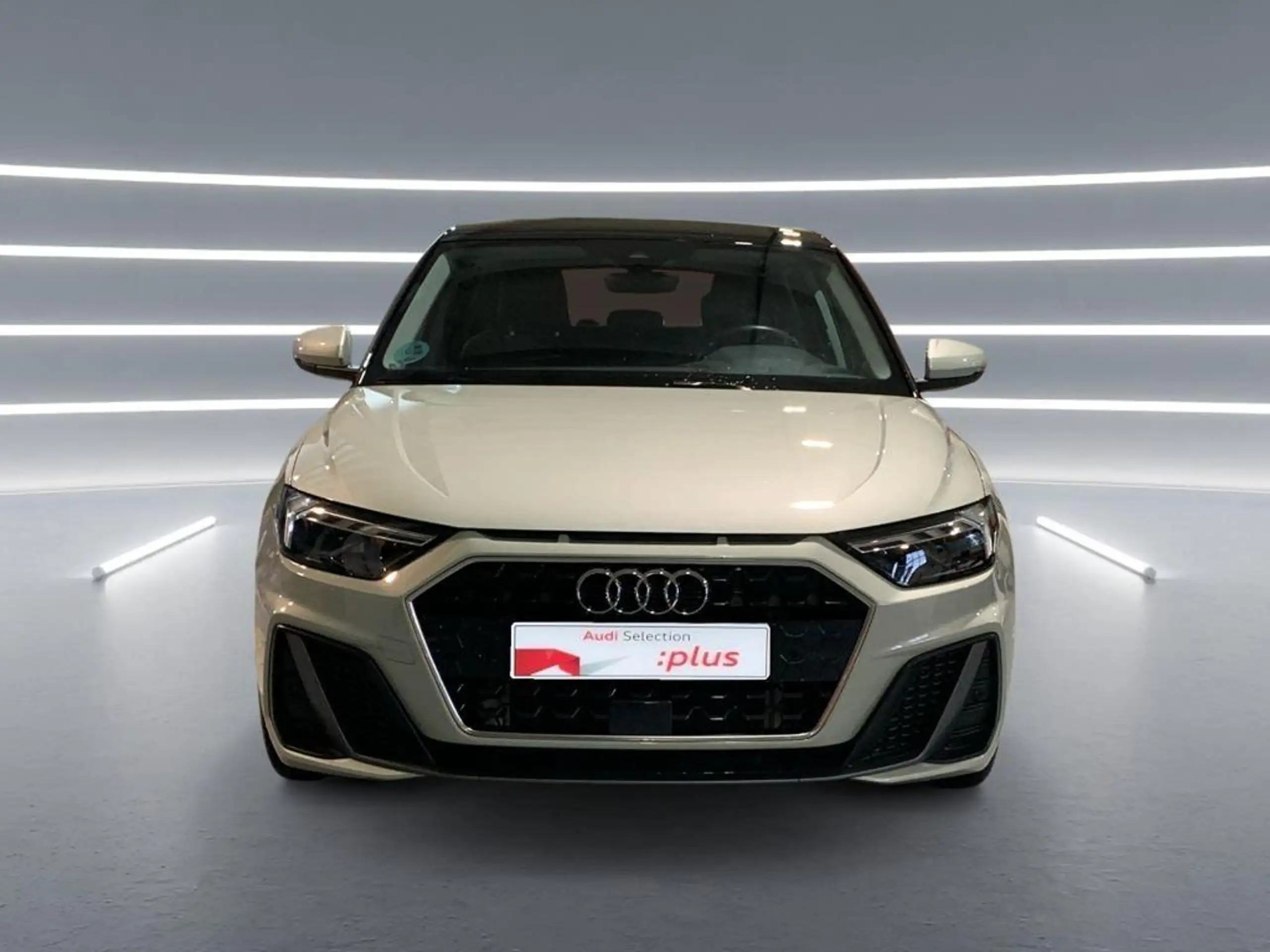 Audi - A1