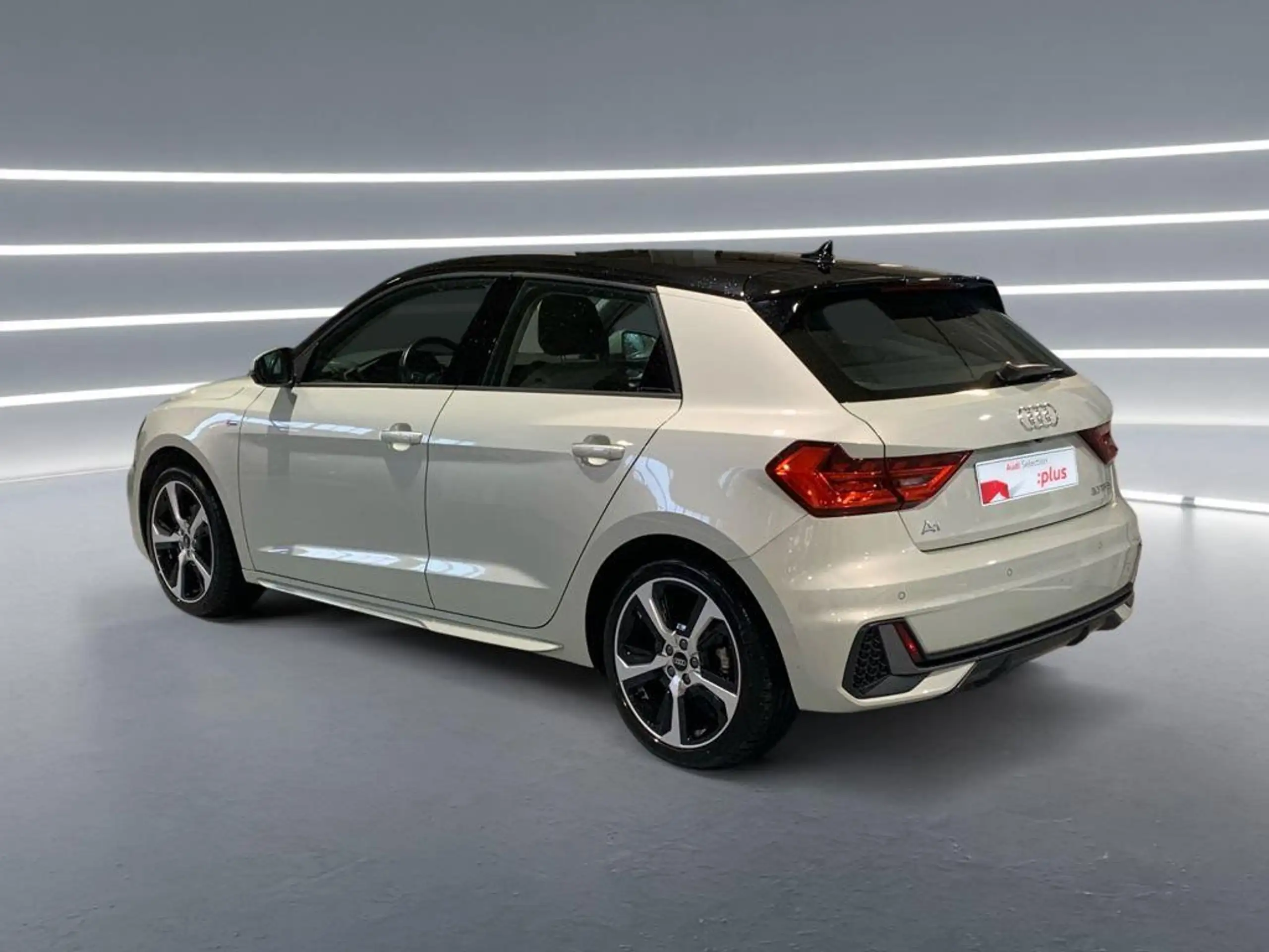 Audi - A1