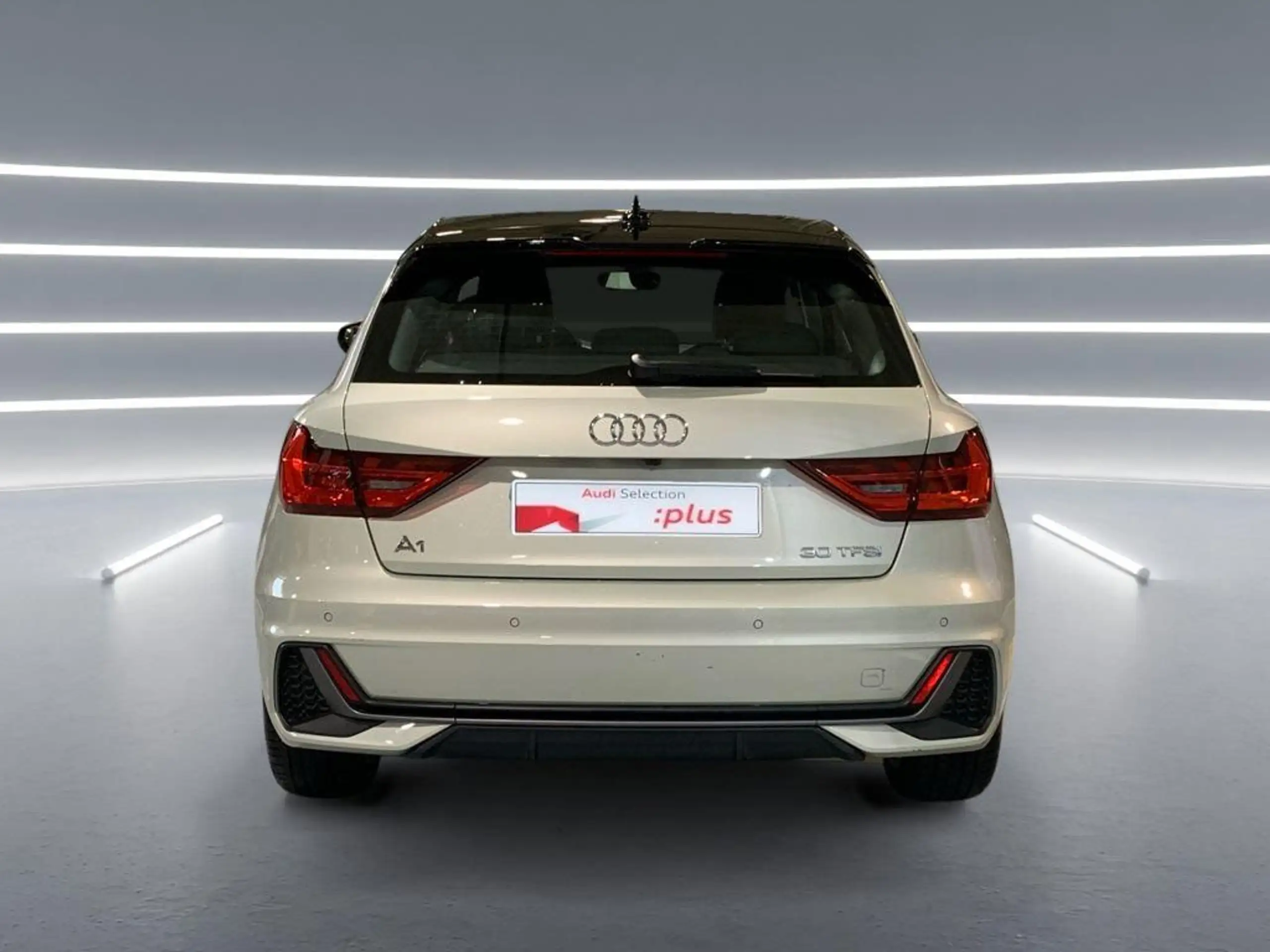 Audi - A1