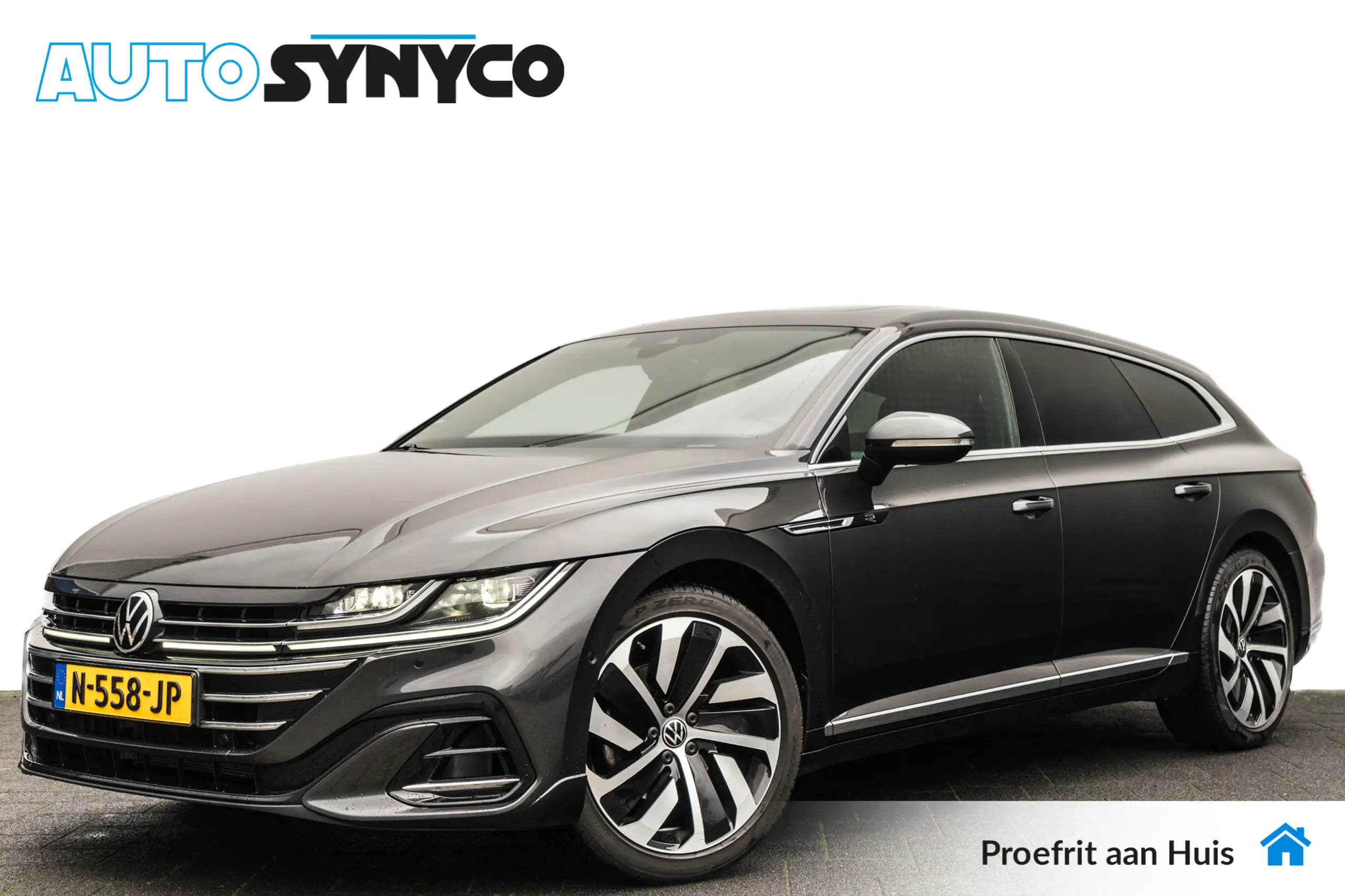 Volkswagen - Arteon