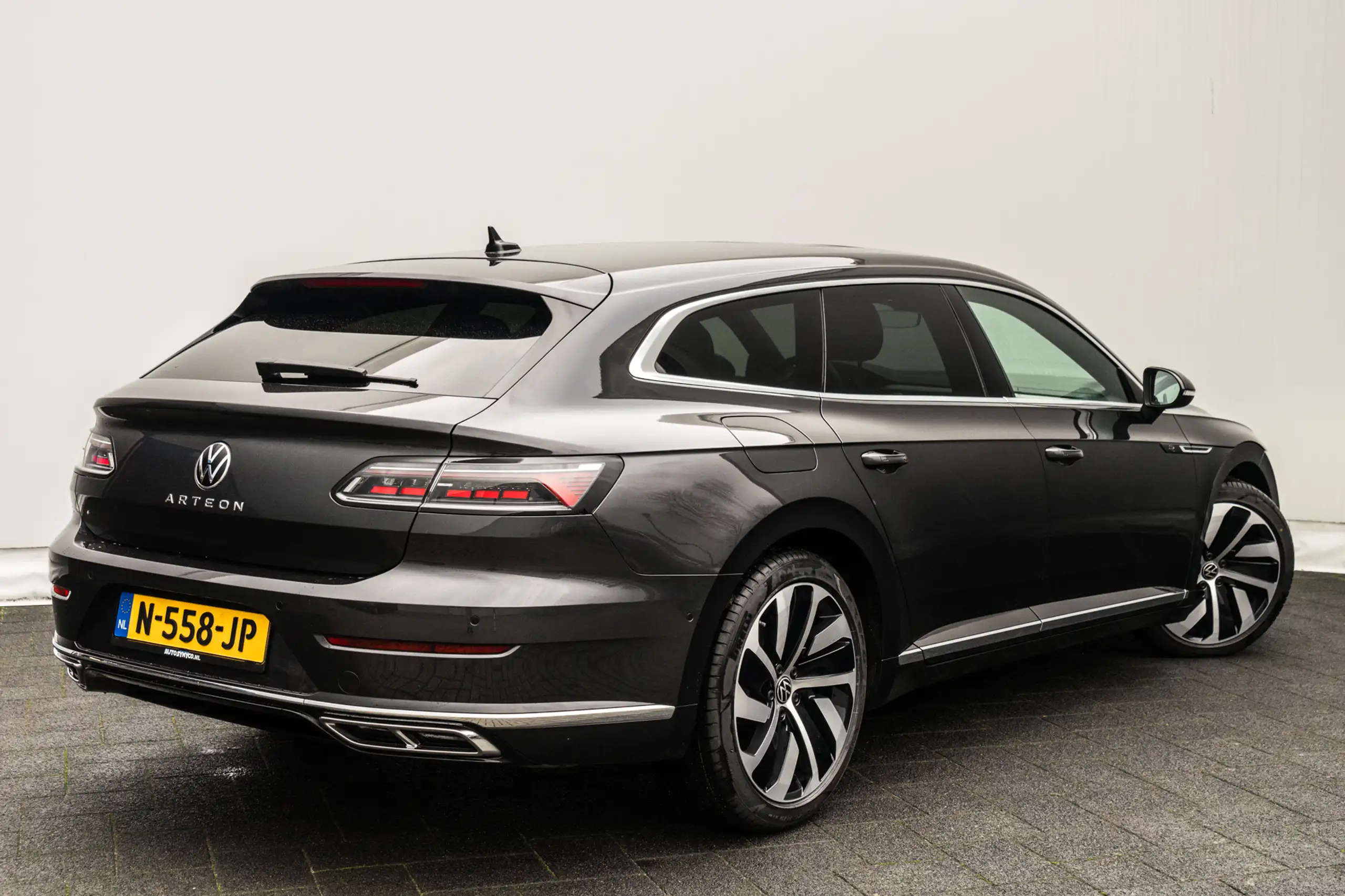 Volkswagen - Arteon