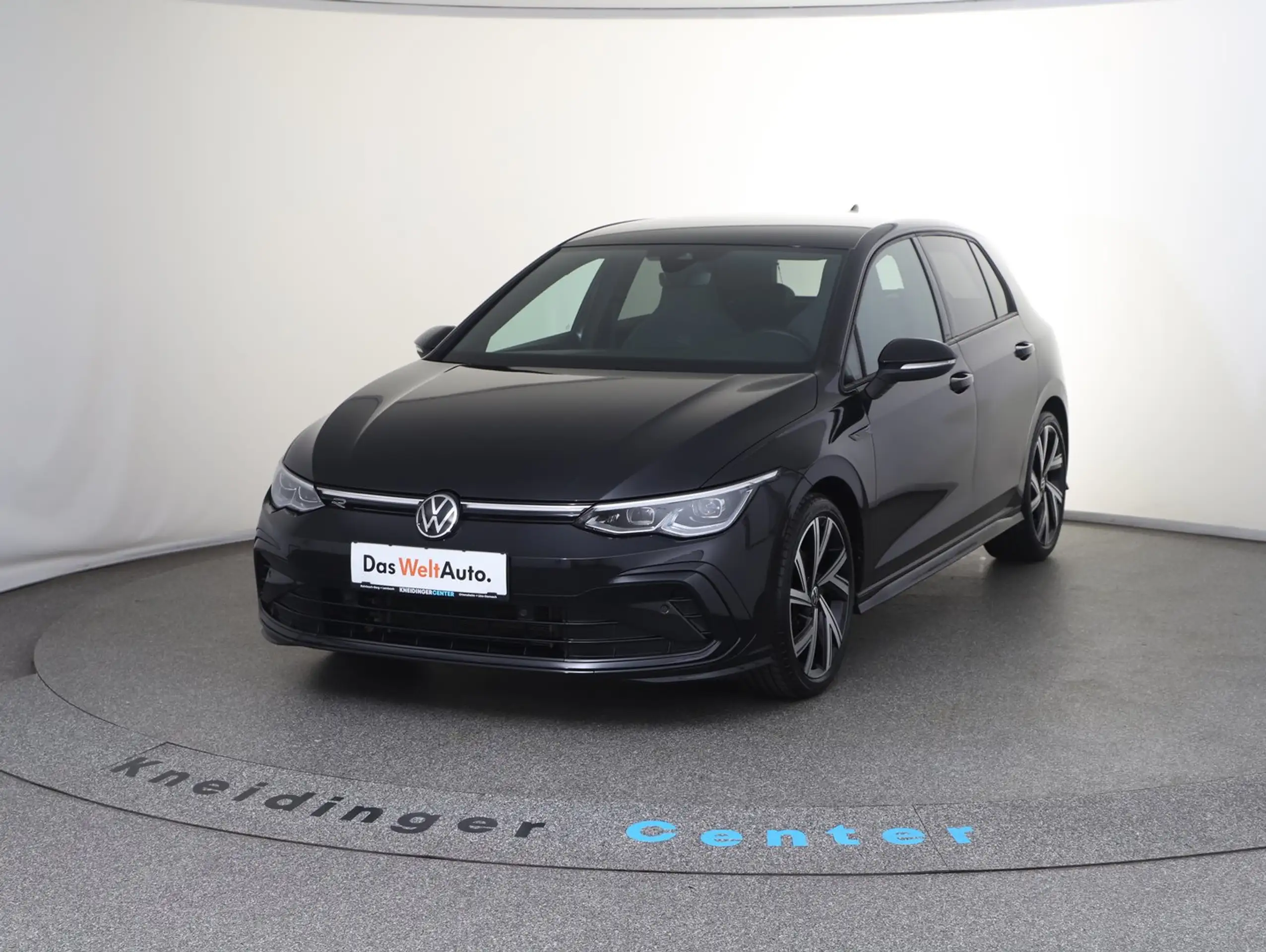 Volkswagen Golf R 2023