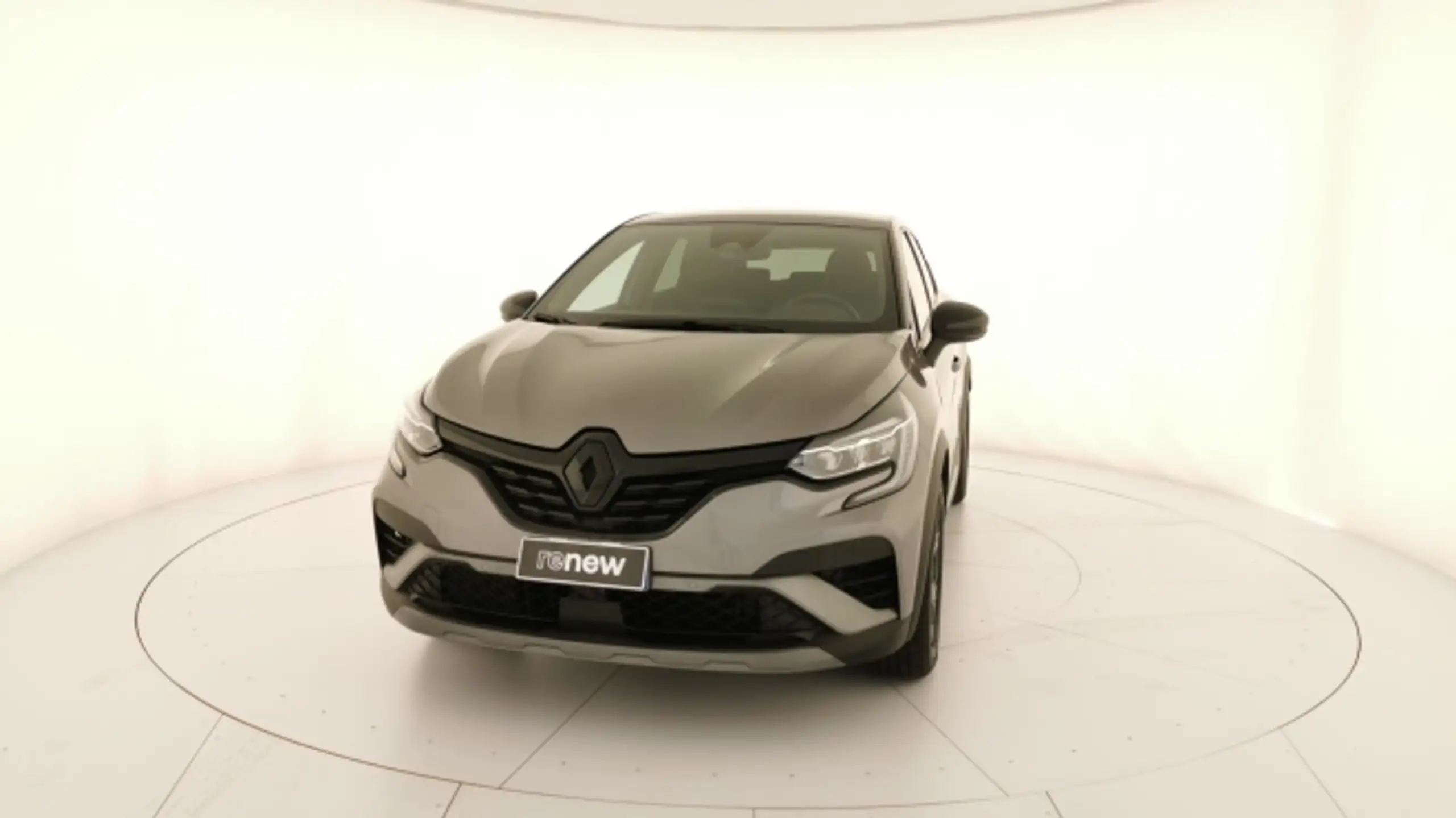 Renault - Captur