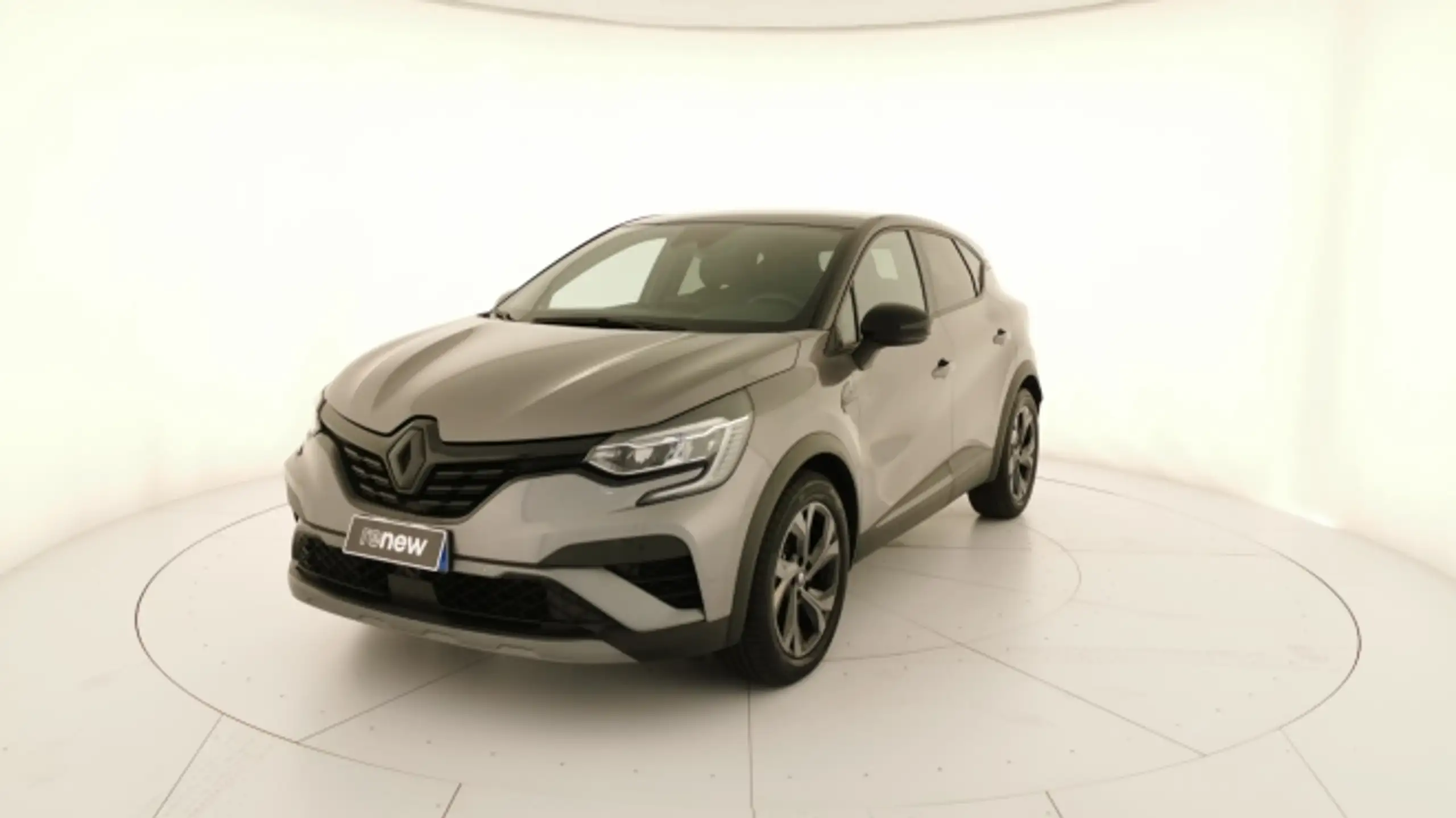 Renault - Captur