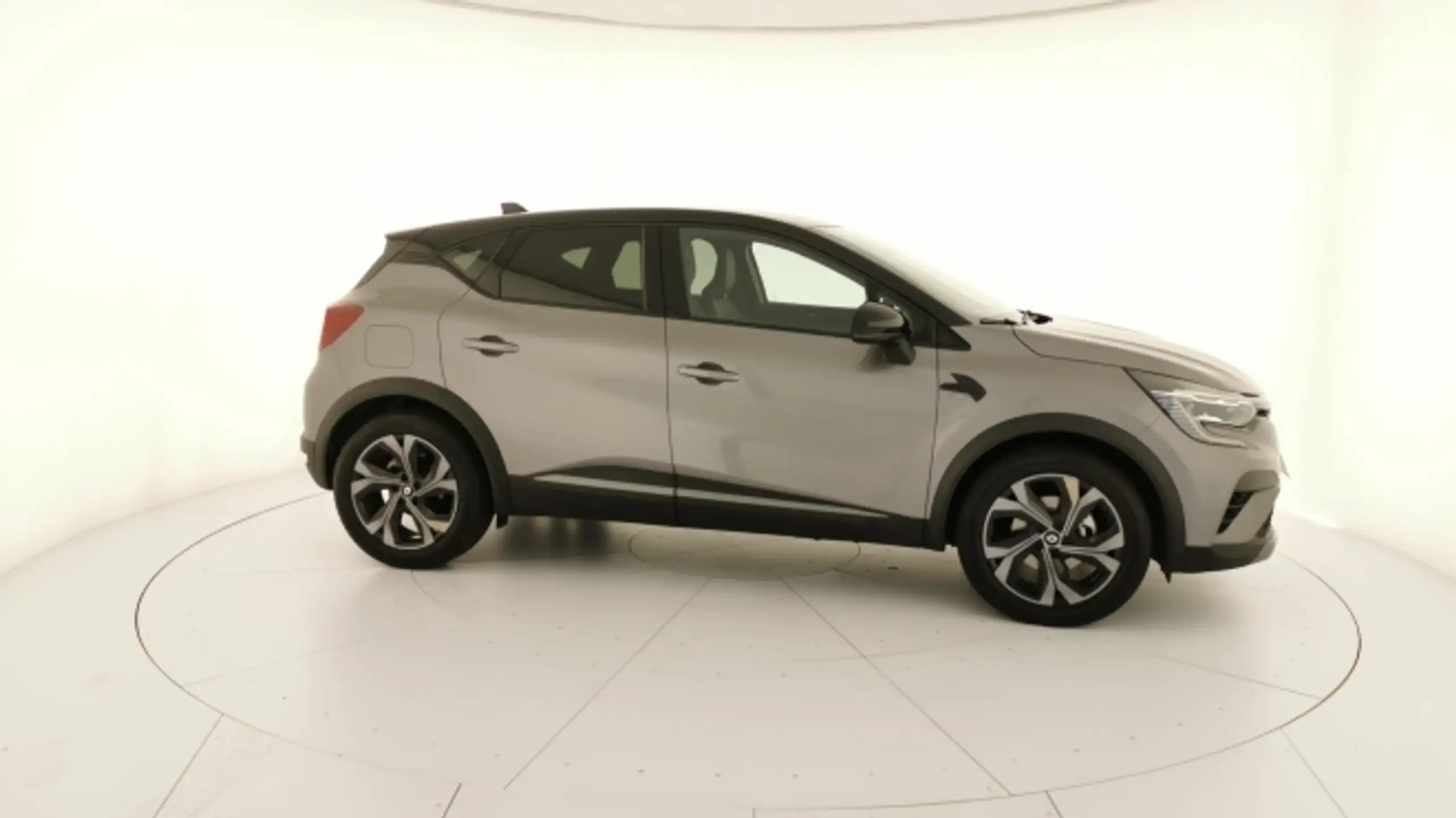 Renault - Captur