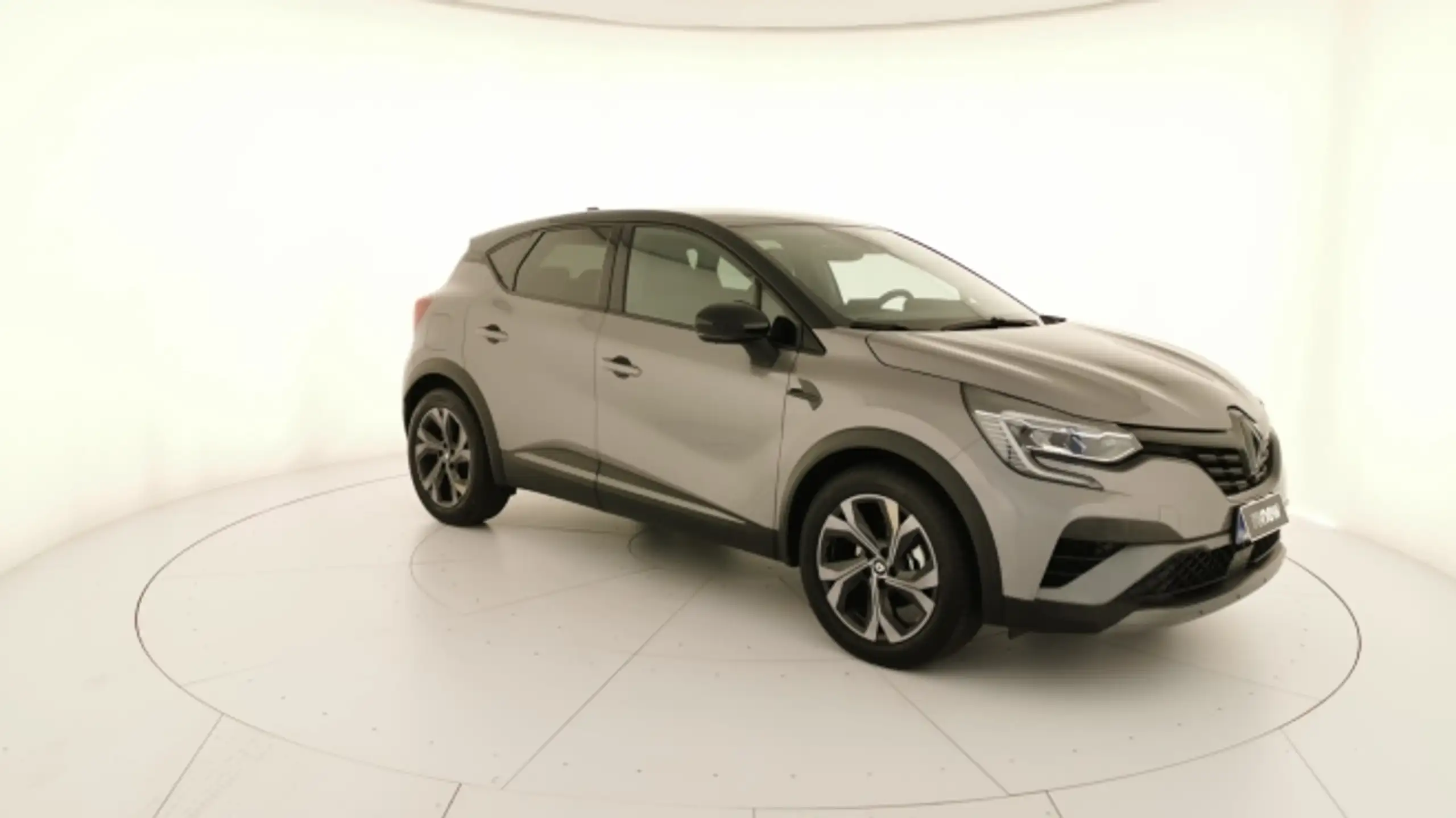 Renault - Captur